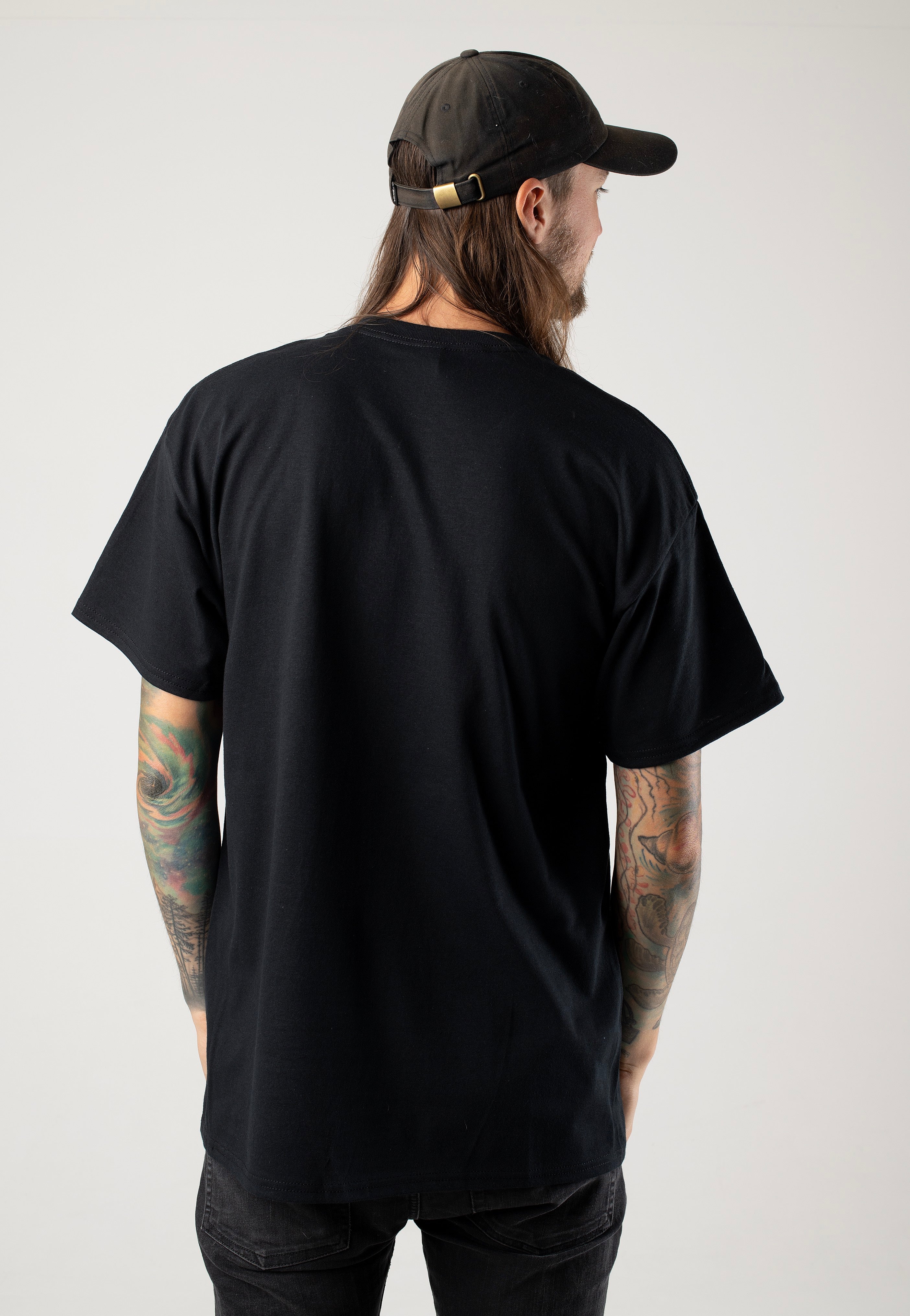 Bring Me The Horizon - Nex Gen Cover - T-Shirt | Men-Image