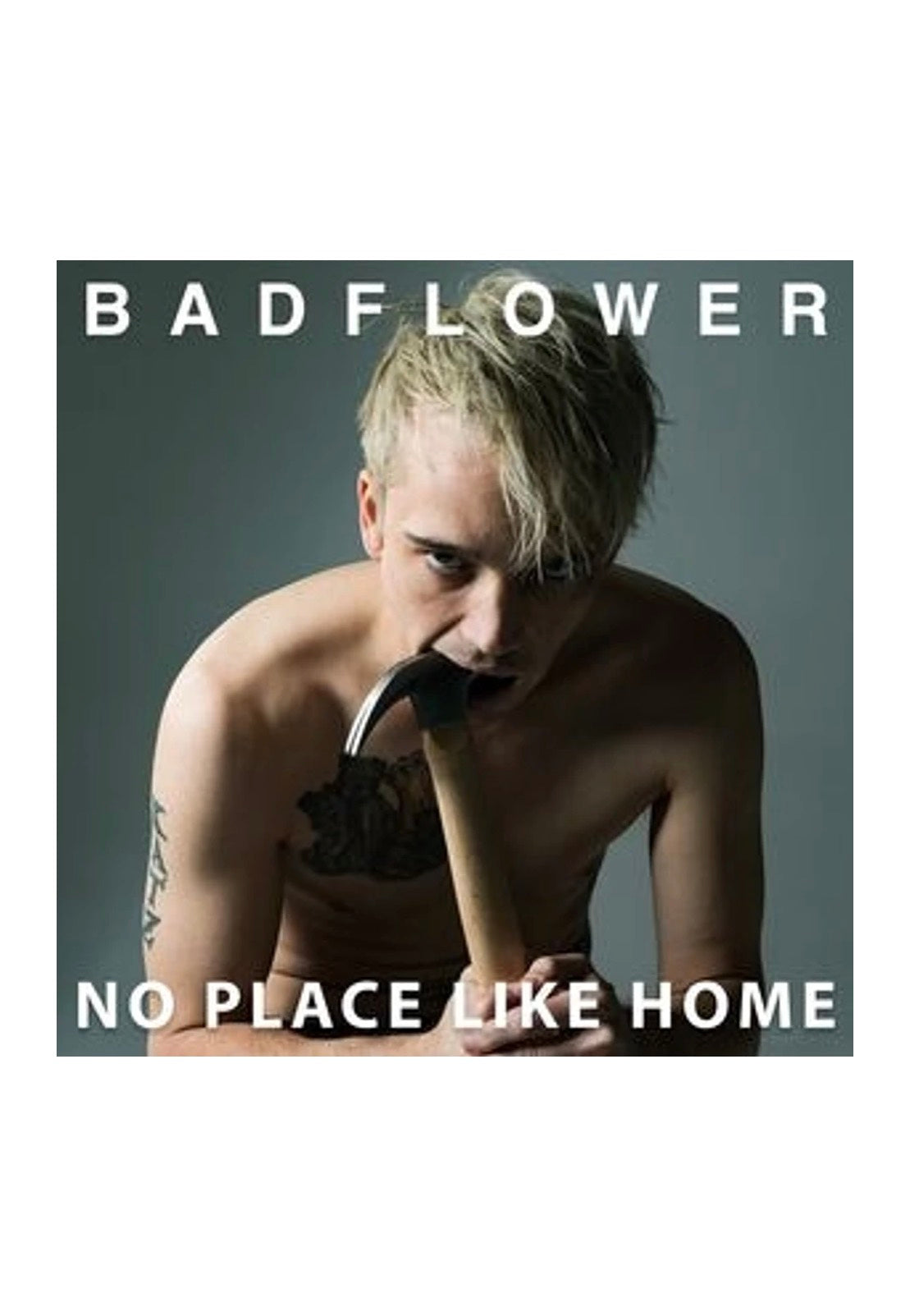 Badflower - No Place Like Home - CD | Neutral-Image