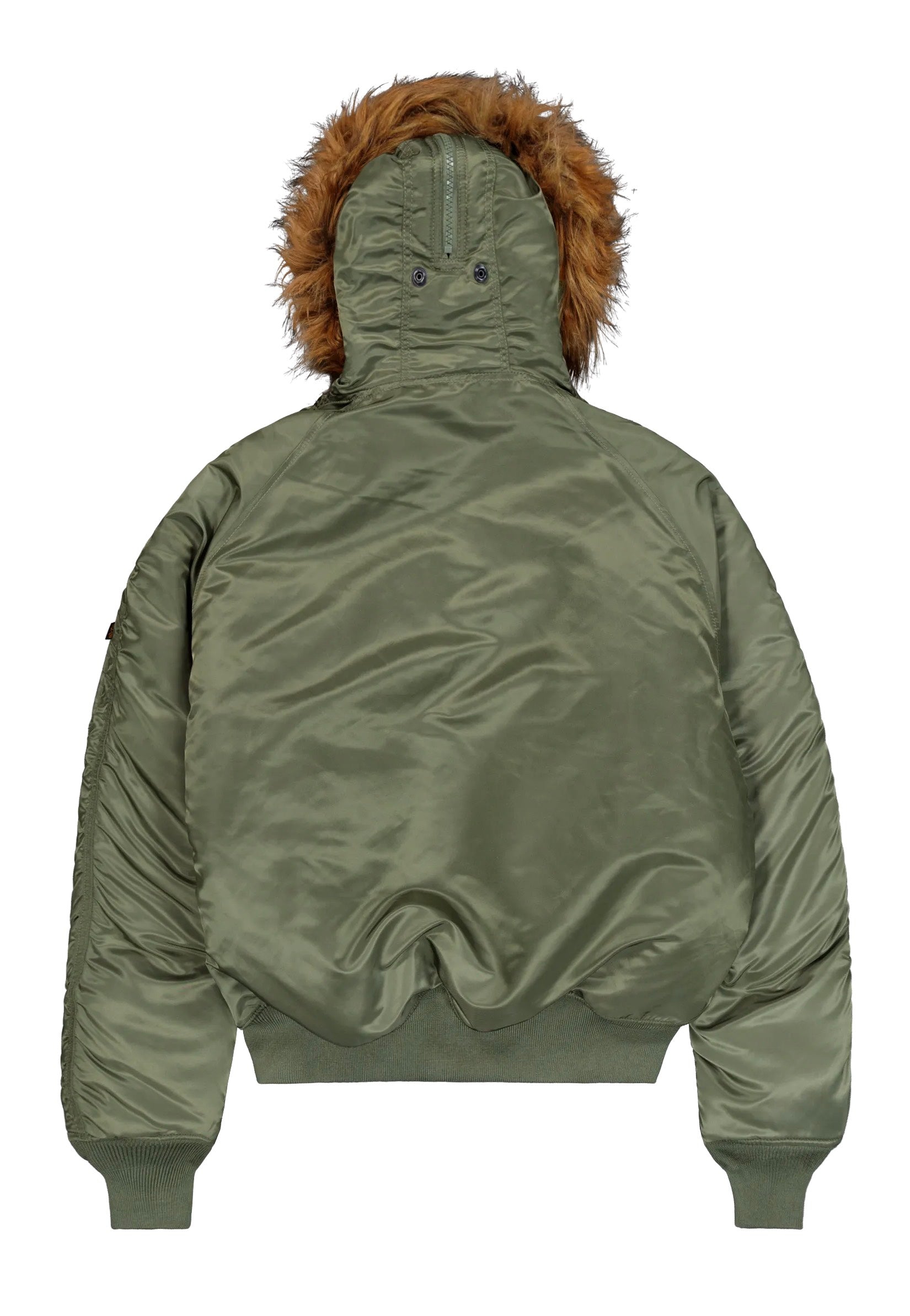Alpha Industries - N-2B Heritage Sage-Green - Jacket | Impericon