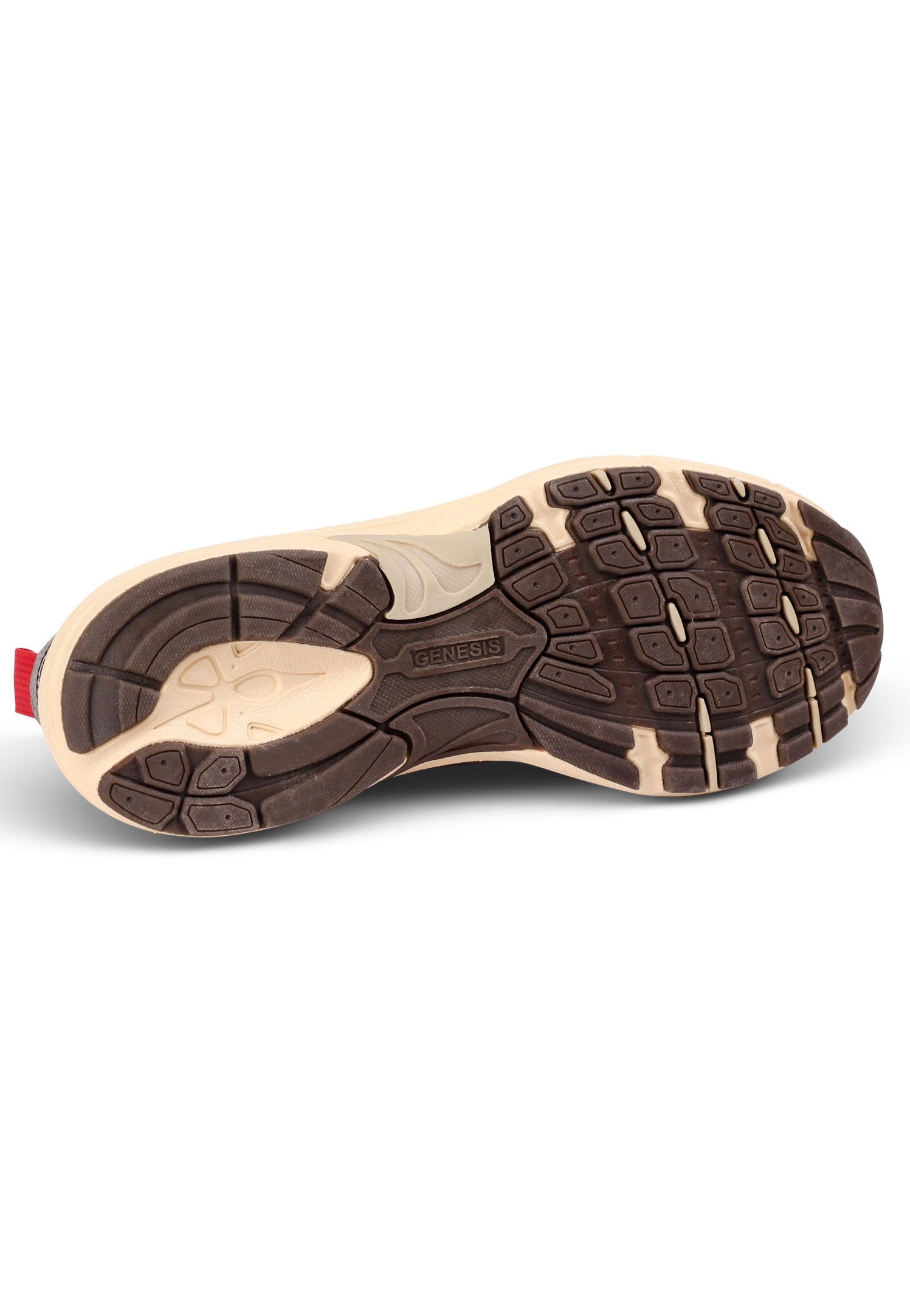 Genesis Footwear - G-Eco`99 Mono Mix Grey - Shoes | Men-Image