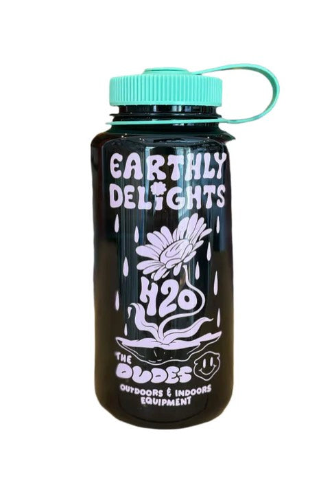 The Dudes - Earthly Delights Jade - Bottle | Neutral-Image