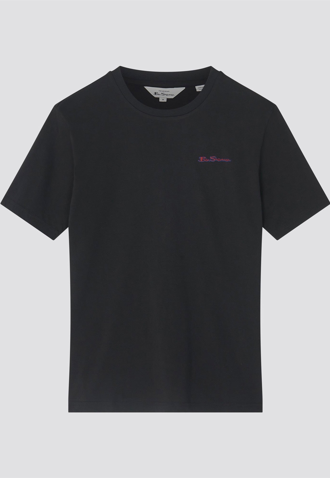 Ben Sherman - Signature Black - T-Shirt | Men-Image