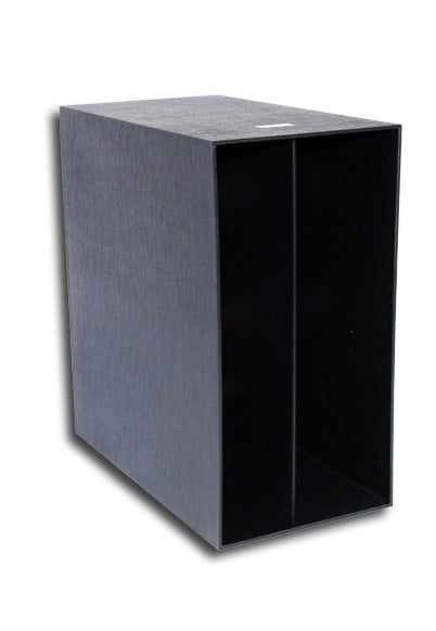 Vinyl - 12" Box | Neutral-Image