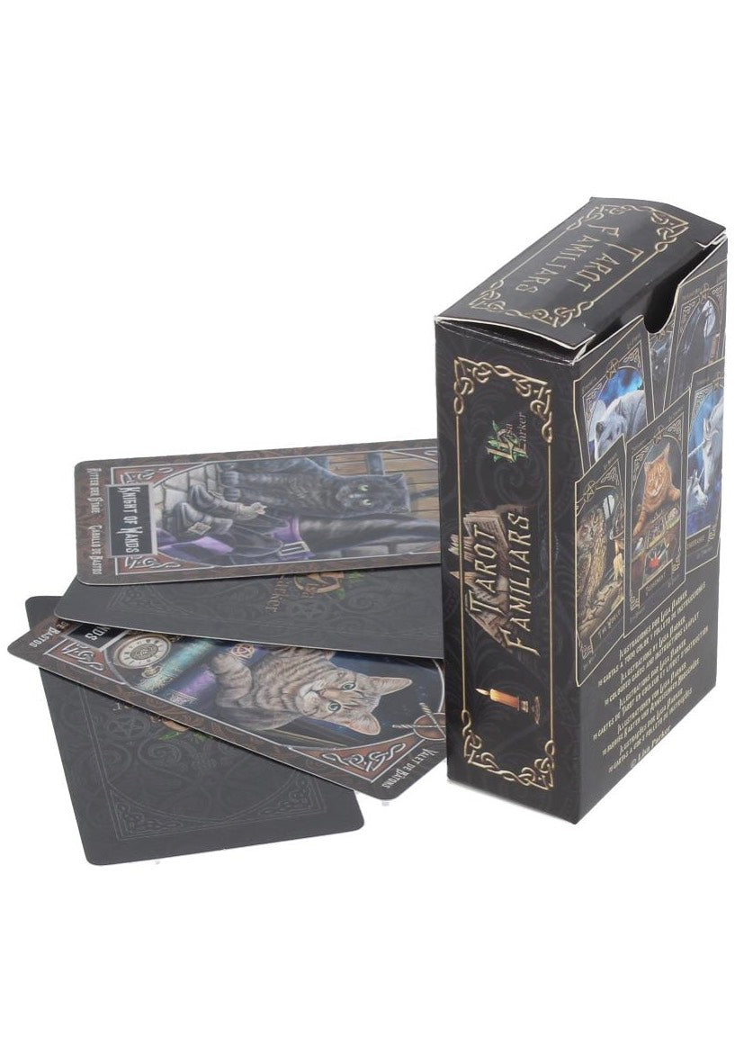 Nemesis Now Lisa Parker Fairy Stories - Borsa goffrata da 18,5 cm, in poliuretano, multicolore, merce Lisa Parker, dettagli effetto 3D, grandi scomparti per contanti e carte