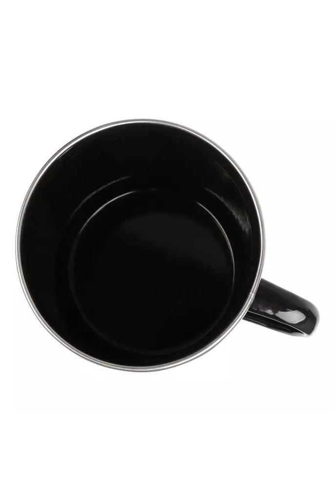Motörhead Born To Lose Enamel Tazza | Neutral-Image