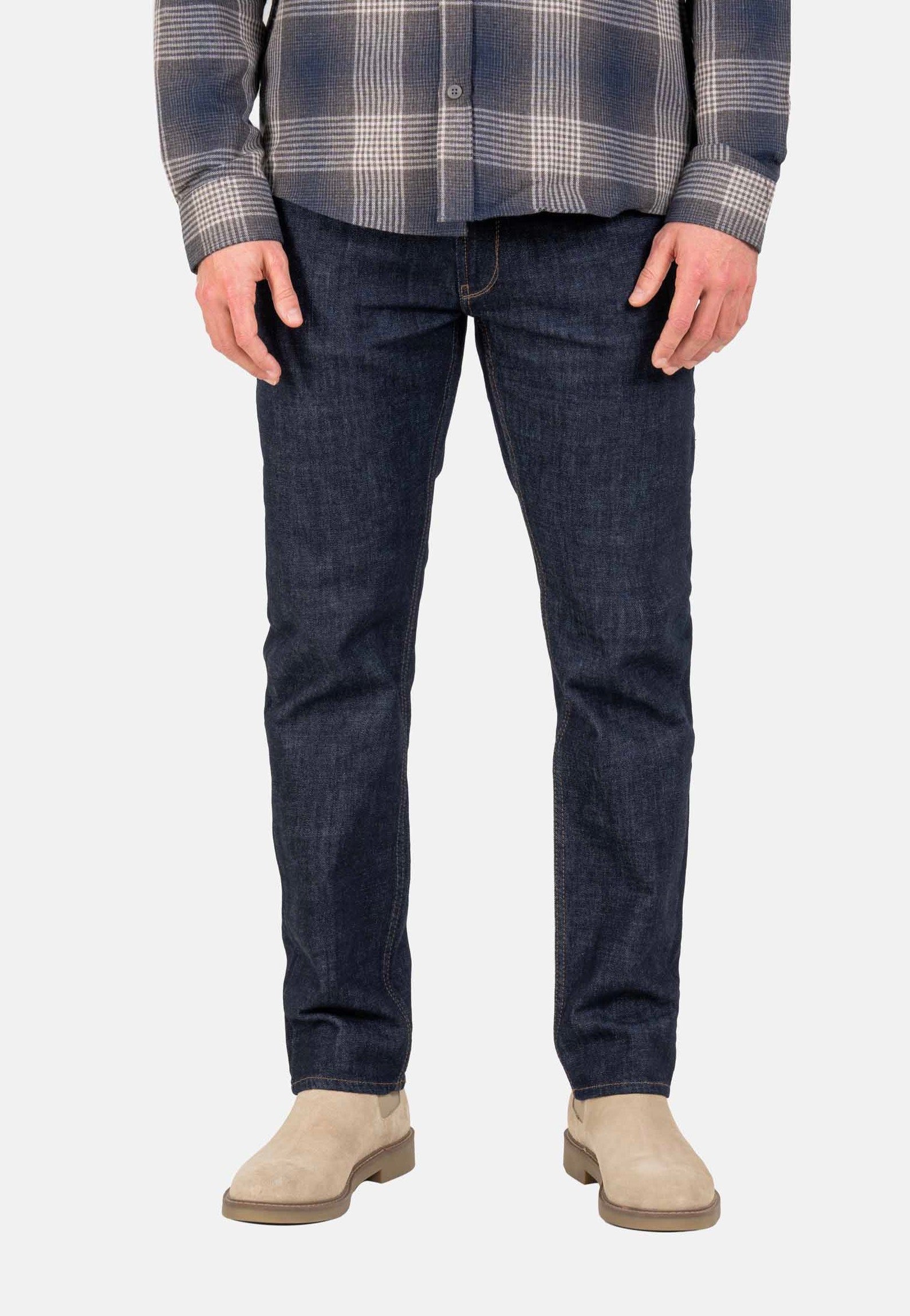 REELL - Nova 2 Ink Blue - Jeans | Men-Image