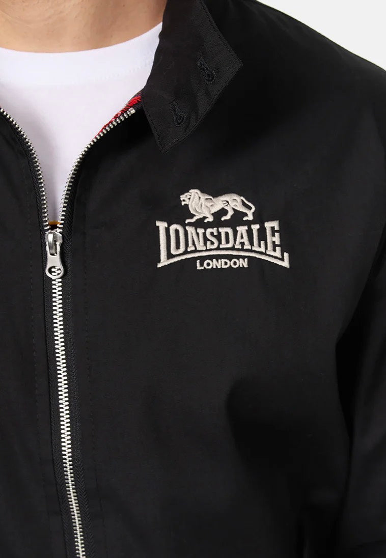 Lonsdale - Classic - Jacket | Men-Image
