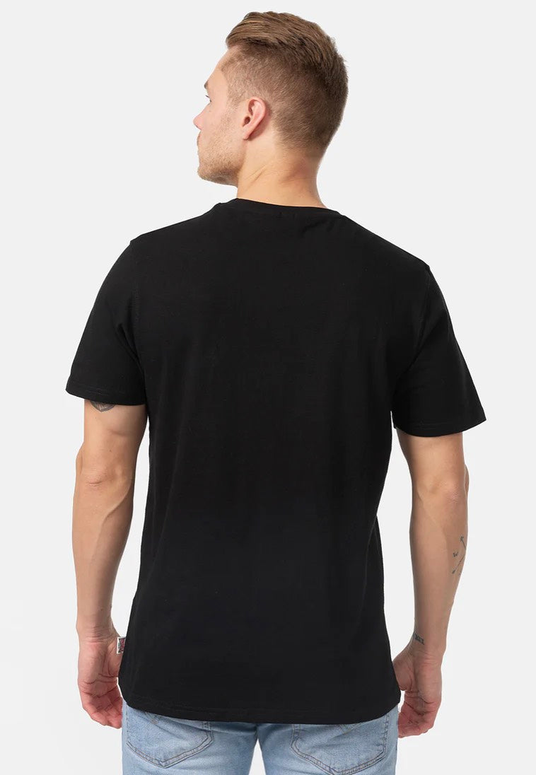 Lonsdale - Classic Black - T-Shirt | Men-Image