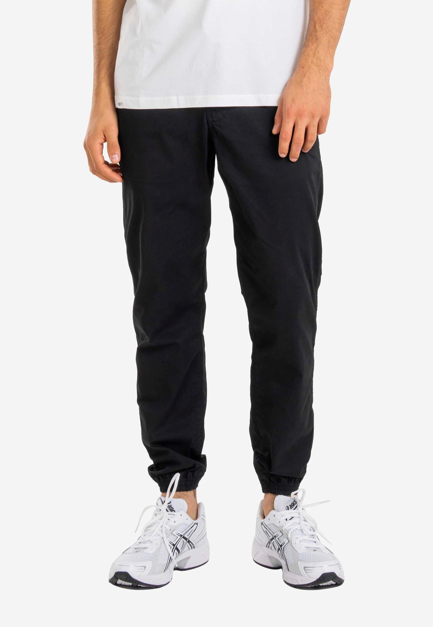REELL - Reflex Original LW Deep Black - Pants | Men-Image