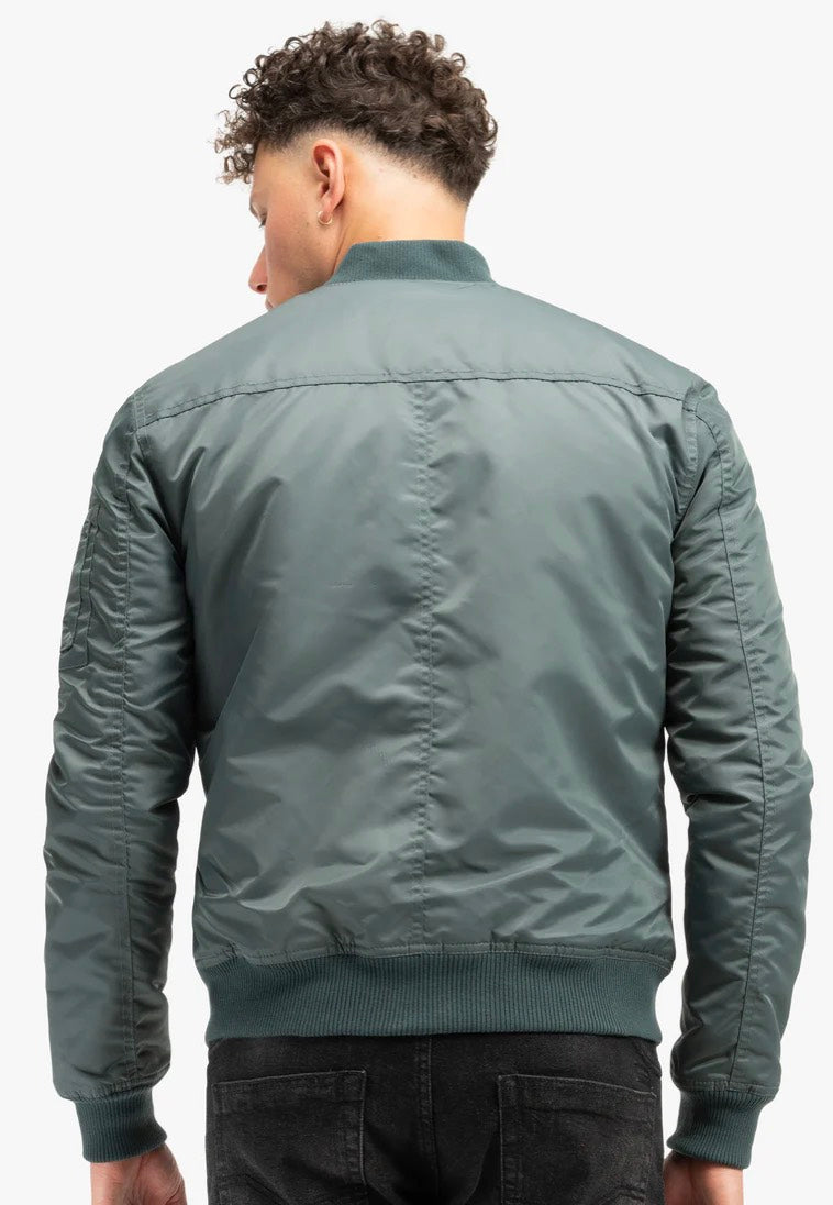Lonsdale - Poolstock Olive - Jacket | Men-Image