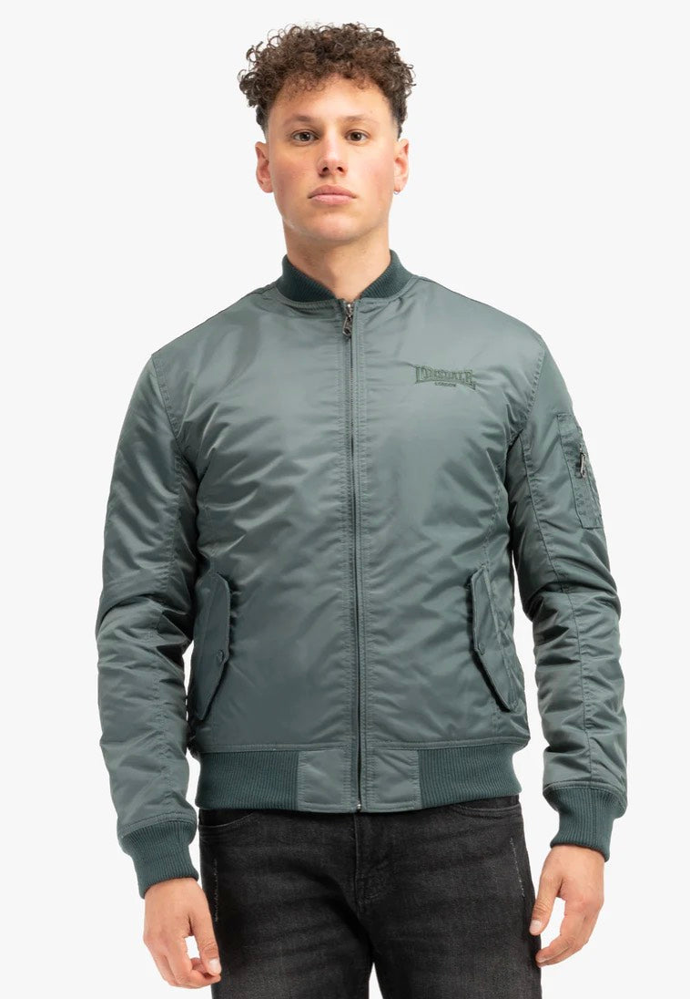 Lonsdale - Poolstock Olive - Jacket | Men-Image