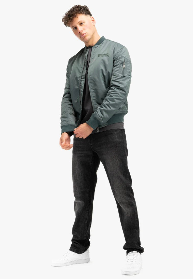 Lonsdale - Poolstock Olive - Jacket | Men-Image