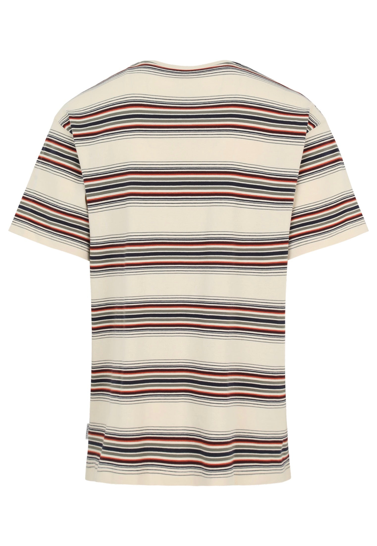 Iriedaily - Rayas Beige - T-Shirt | Men-Image