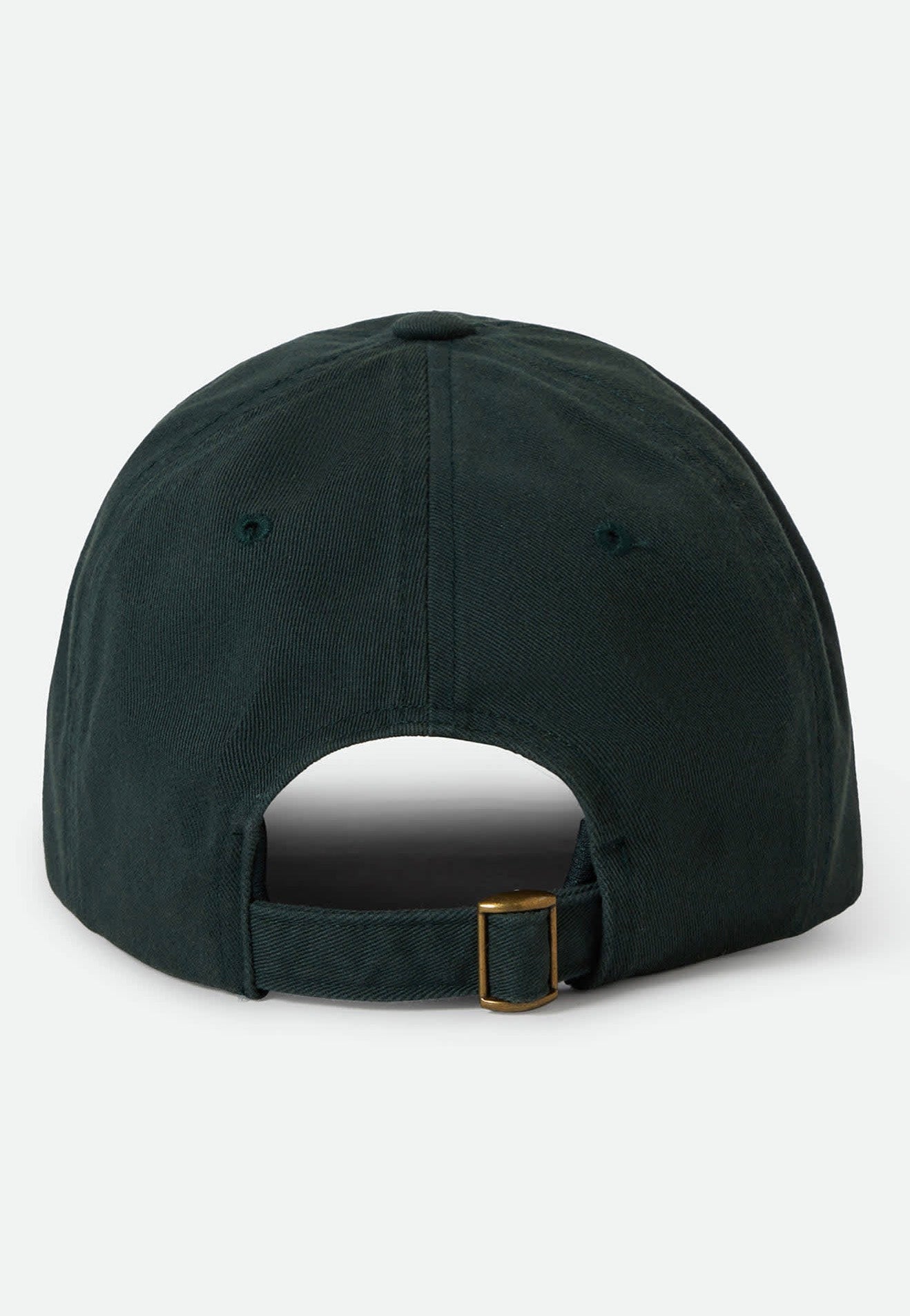 Brixton - Alpha Deep Forest Rinse - Cap | Neutral-Image