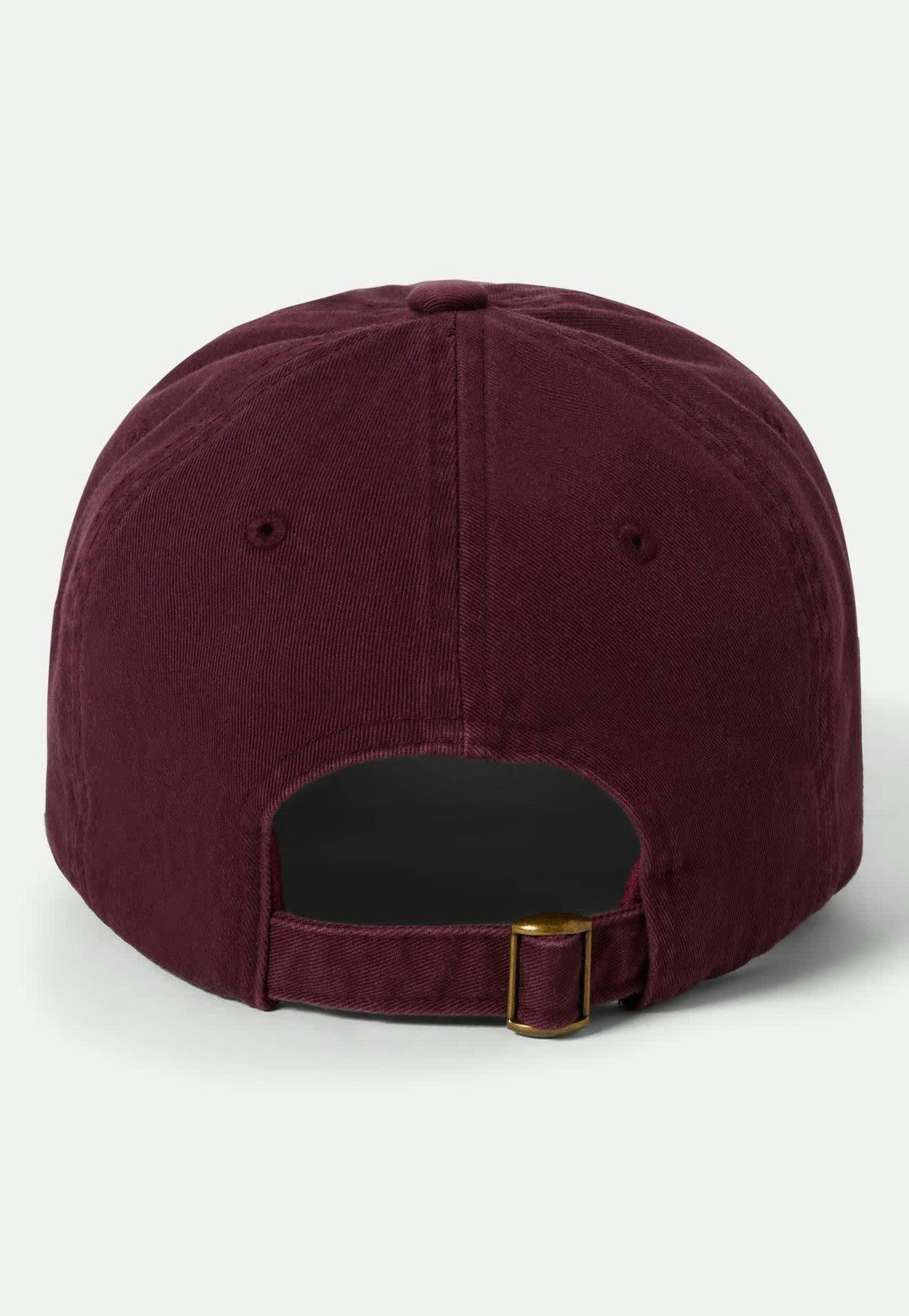 Brixton - Alpha NP Adjustable Port Rinse - Cap | Neutral-Image