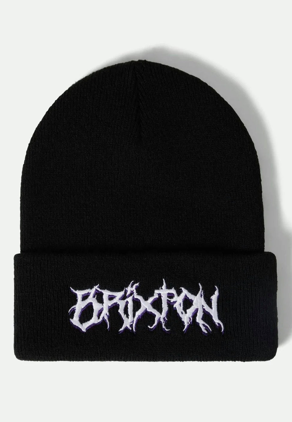 Brixton - Void Hunter Watch Black - Beanie | Neutral-Image