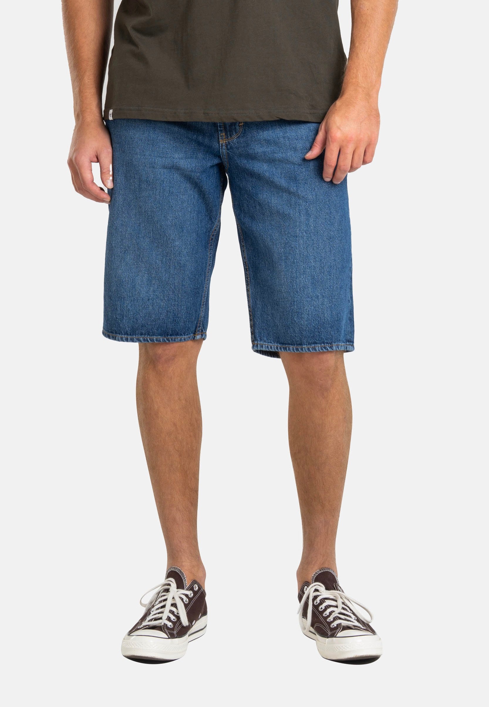 REELL - Rafter 2 Retro Blue - Shorts | Men-Image