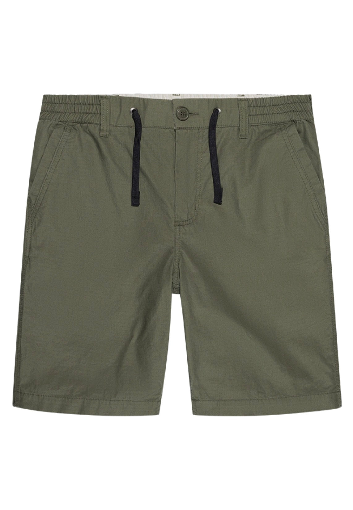 Vintage Industries - Worker Olive Drab - Shorts | Men-Image