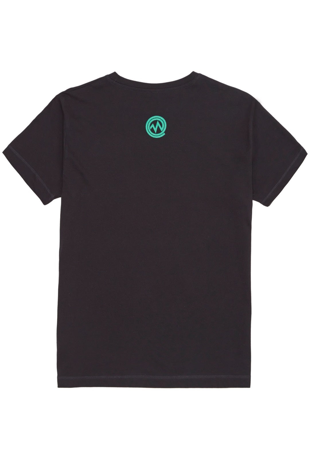 Marsimoto - Marsi Fuckin Moto Black - T-Shirt | Women-Image