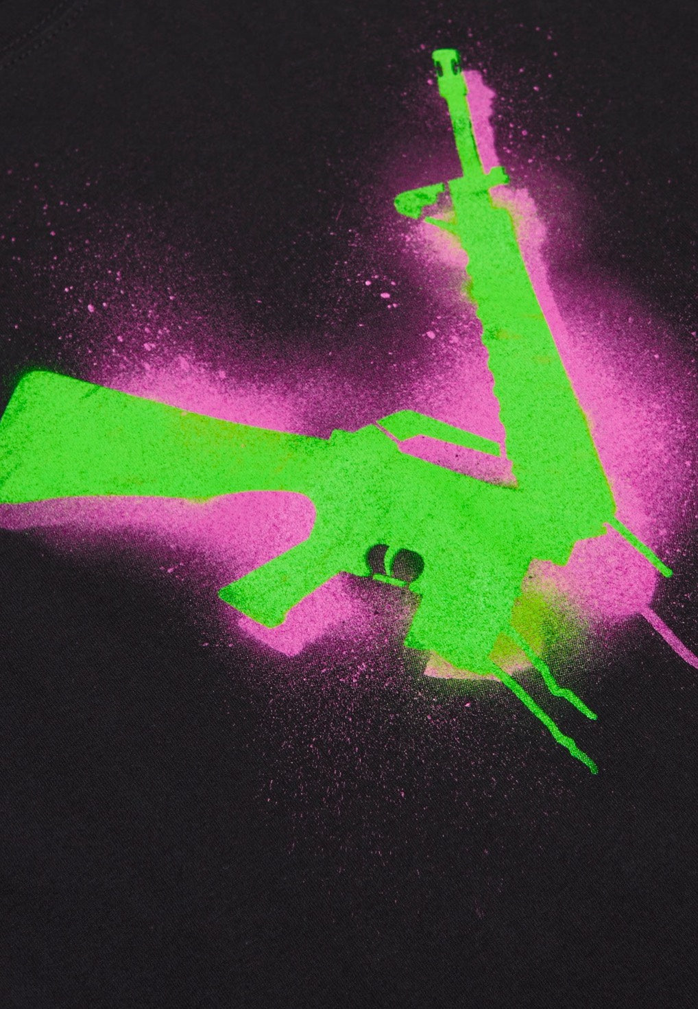 Marsimoto - AK - T-Shirt | Men-Image