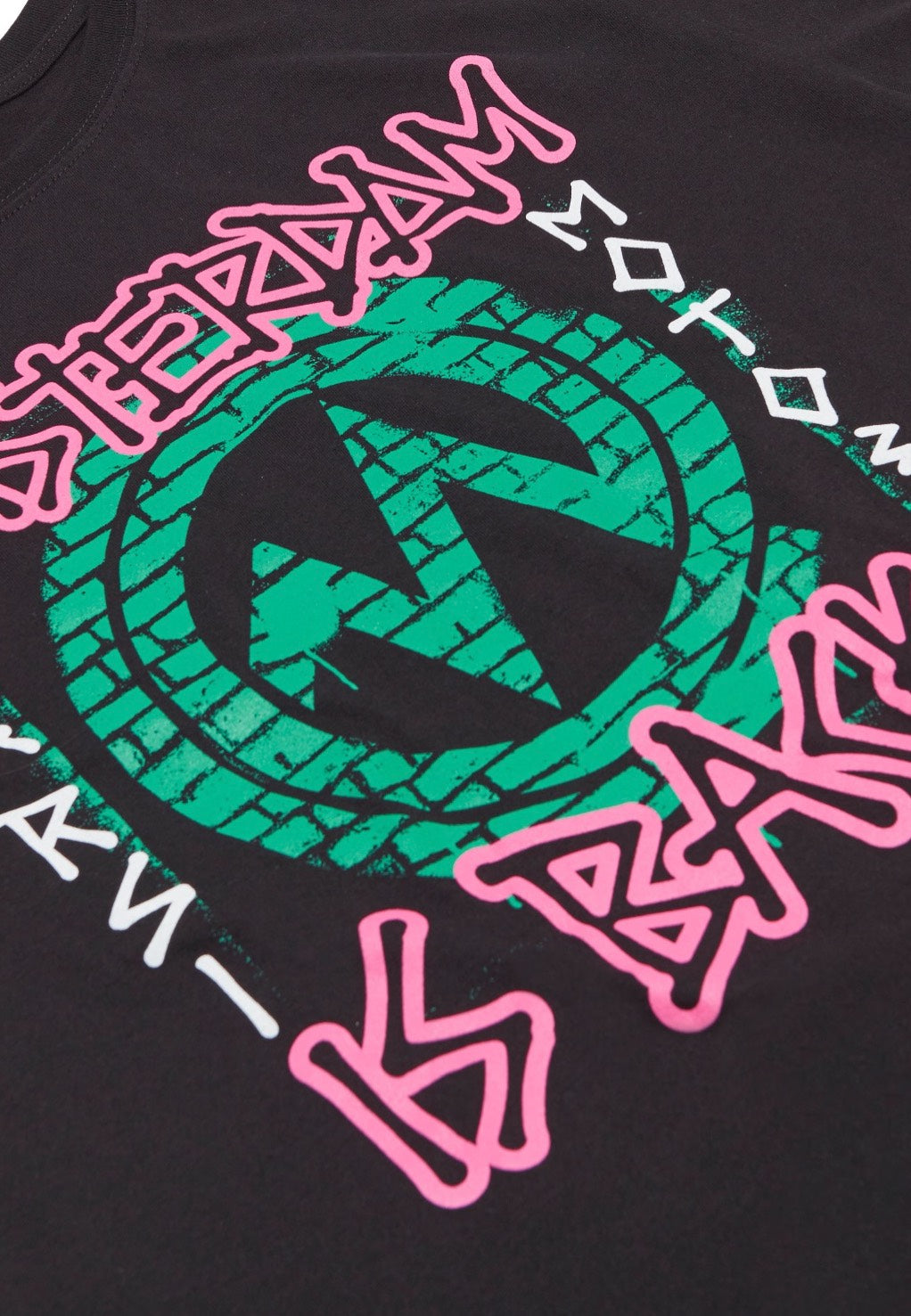 Marsimoto - Amsterdam Is Back - T-Shirt | Men-Image