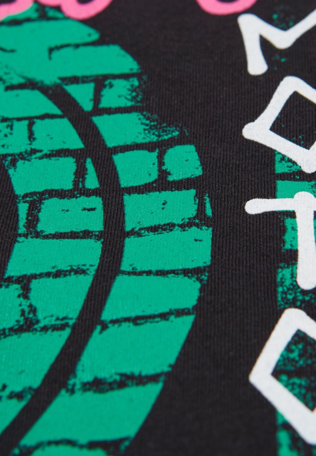 Marsimoto - Amsterdam Is Back - T-Shirt | Men-Image