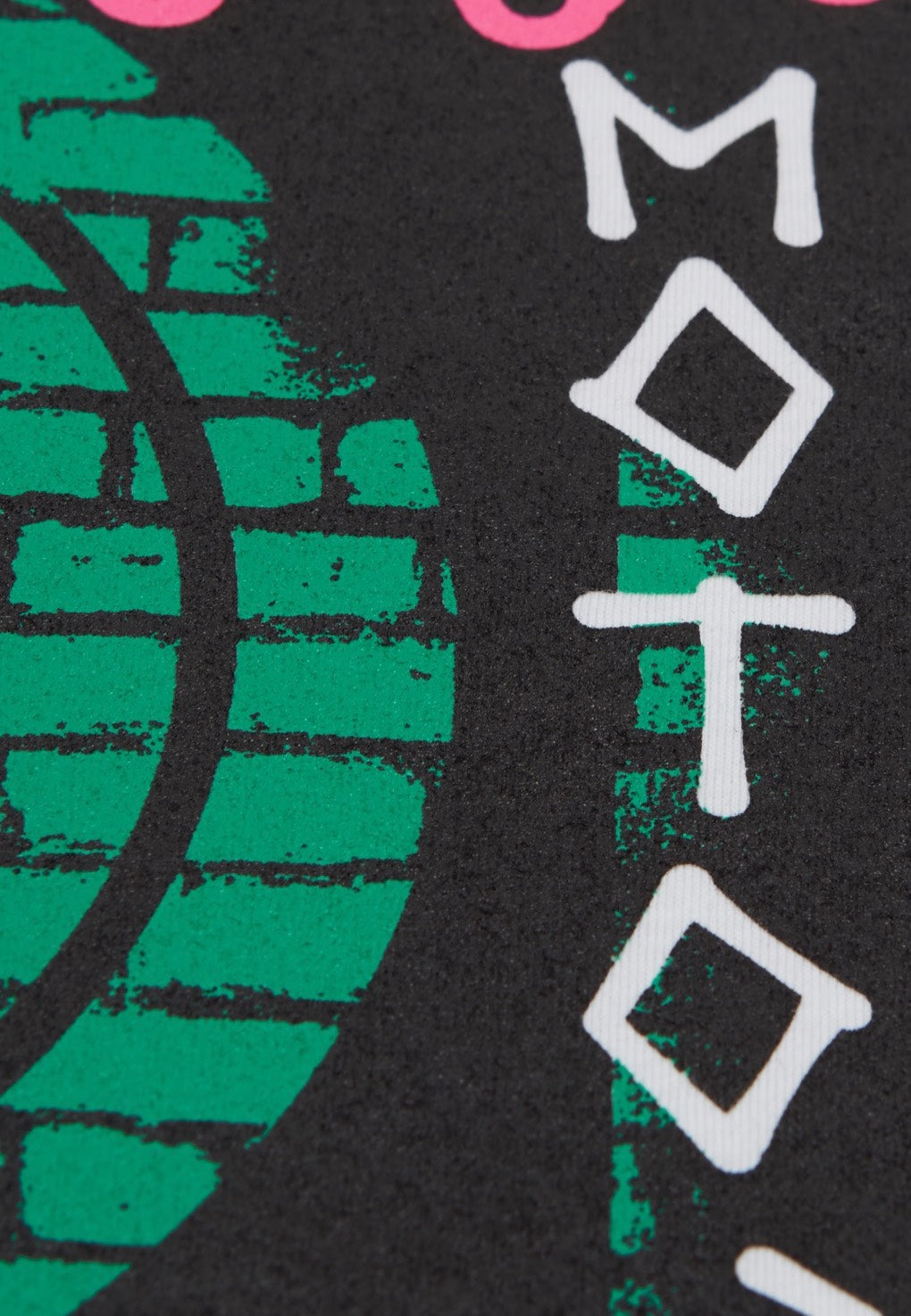 Marsimoto - Amsterdam Is Back White - T-Shirt | Women-Image