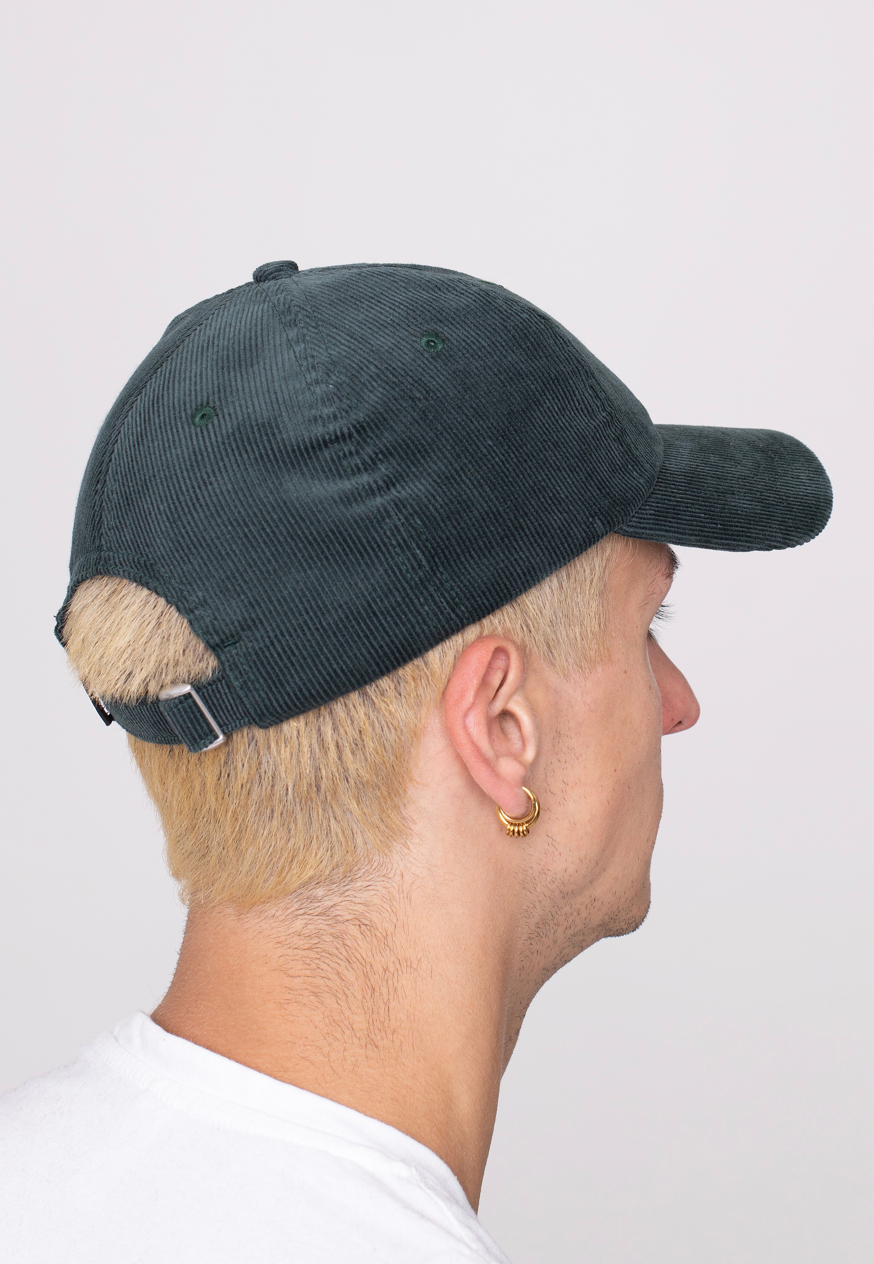 Iriedaily - Corvin Dad Hunter - Cap | Neutral-Image