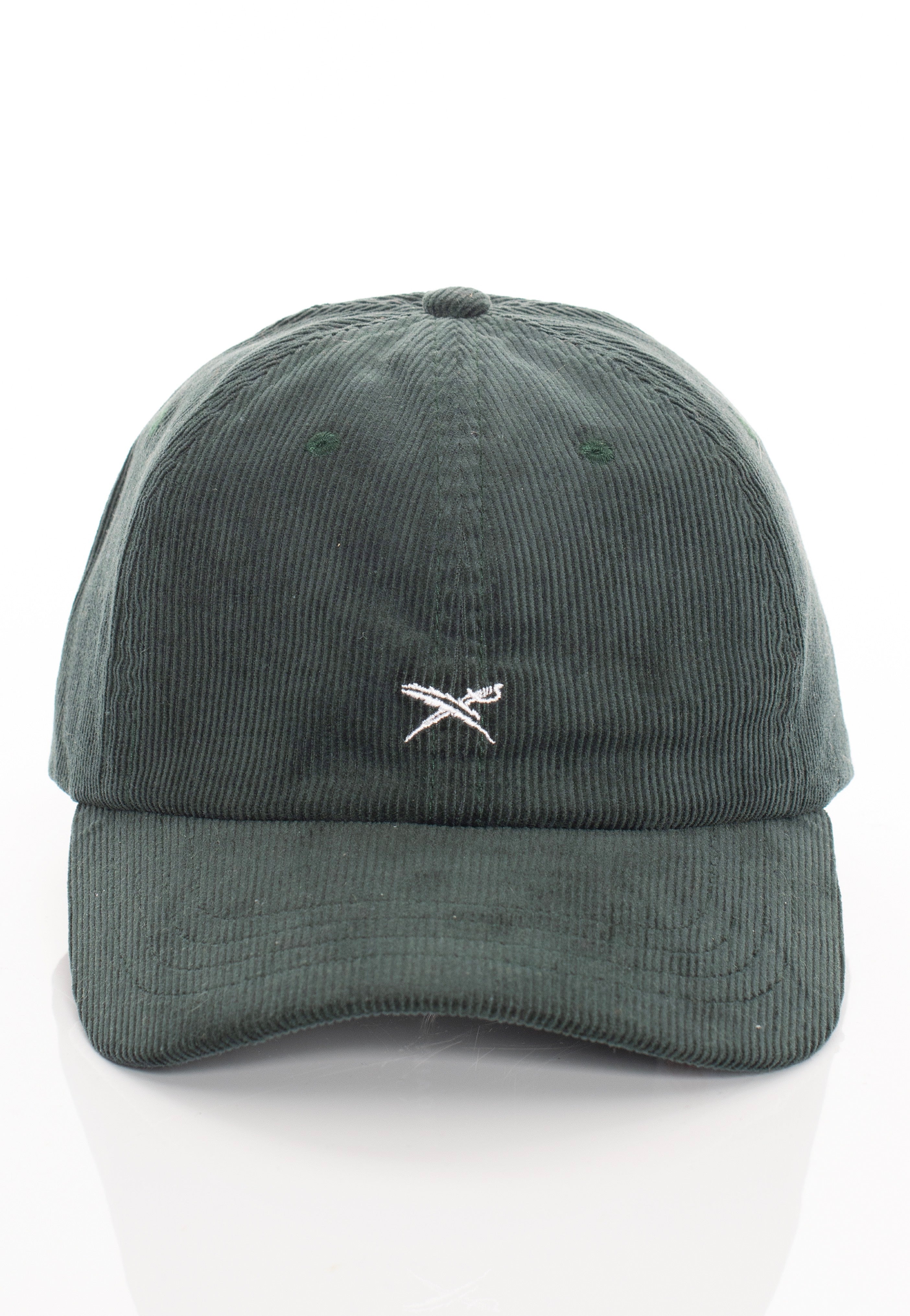 Iriedaily - Corvin Dad Hunter - Cap | Neutral-Image