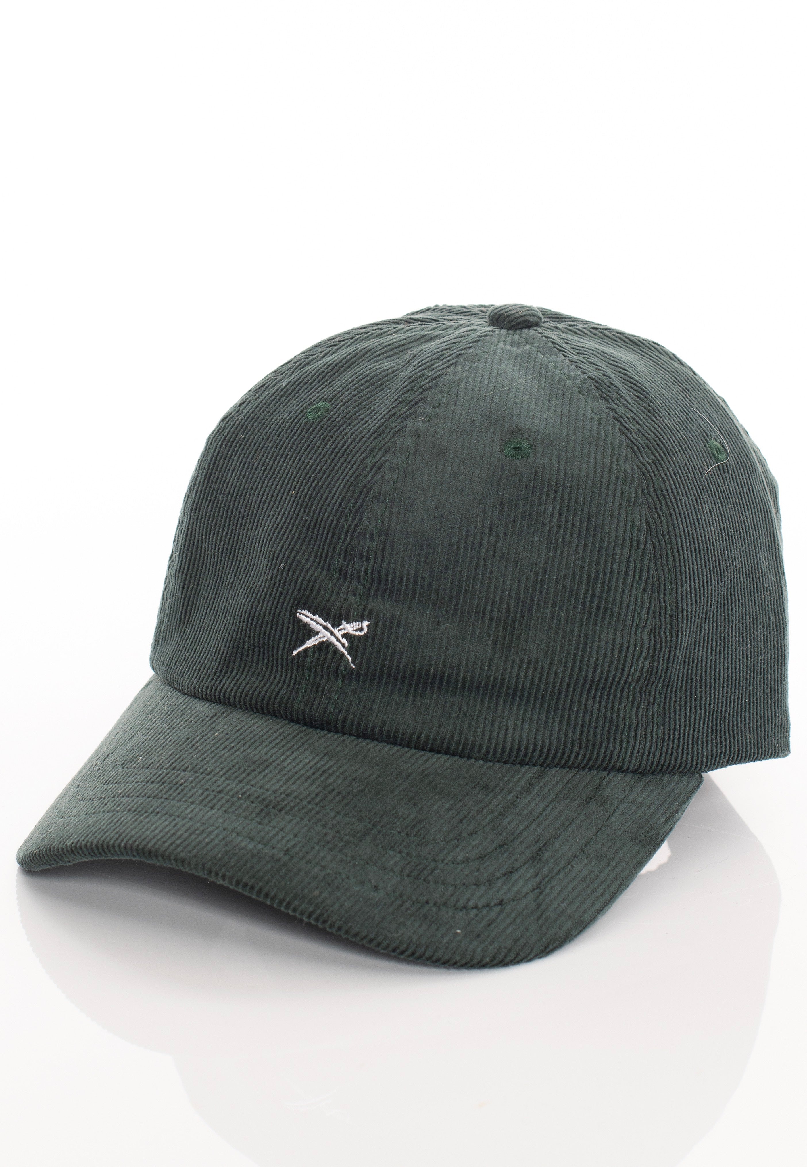 Iriedaily - Corvin Dad Hunter - Cap | Neutral-Image