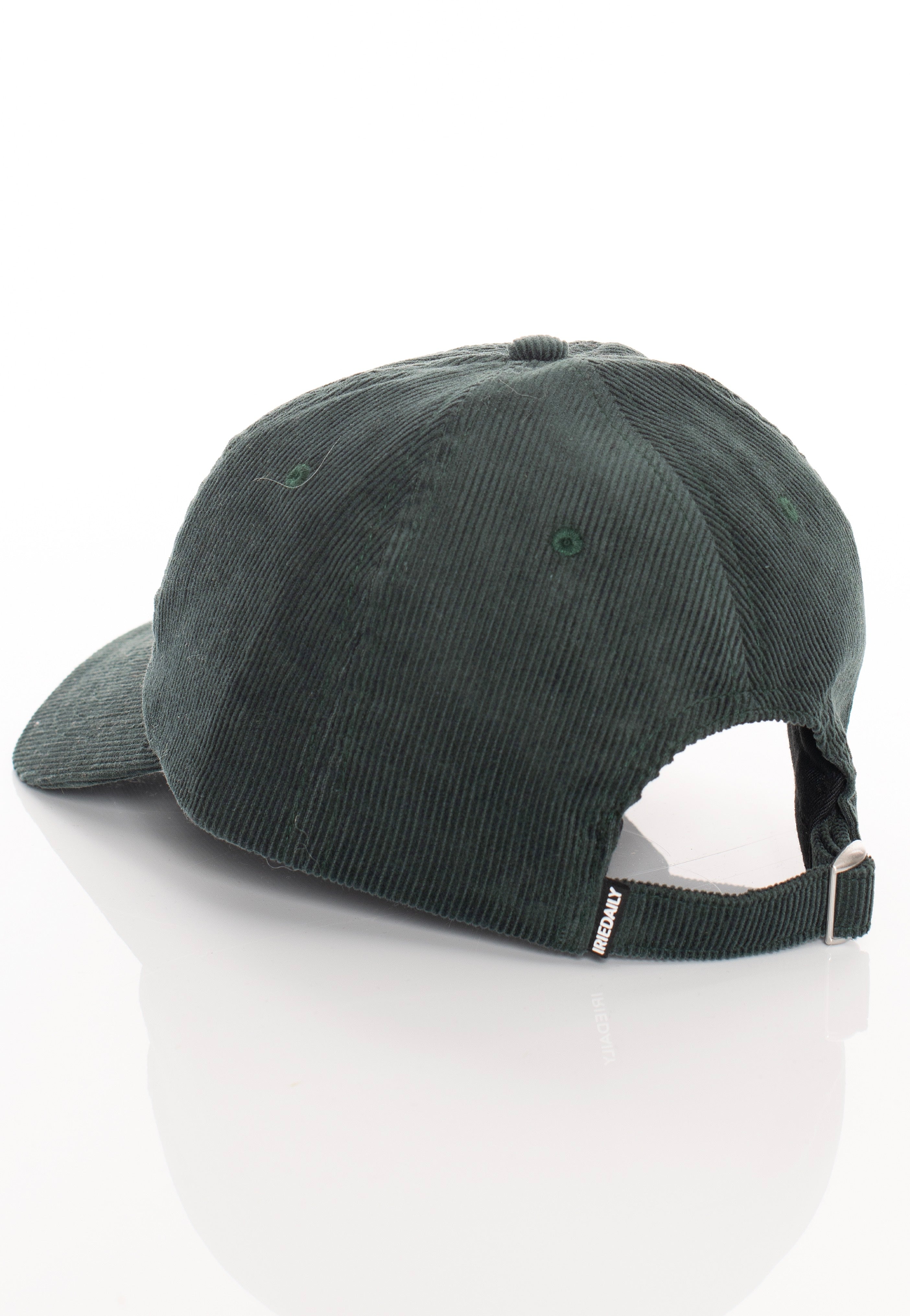 Iriedaily - Corvin Dad Hunter - Cap | Neutral-Image