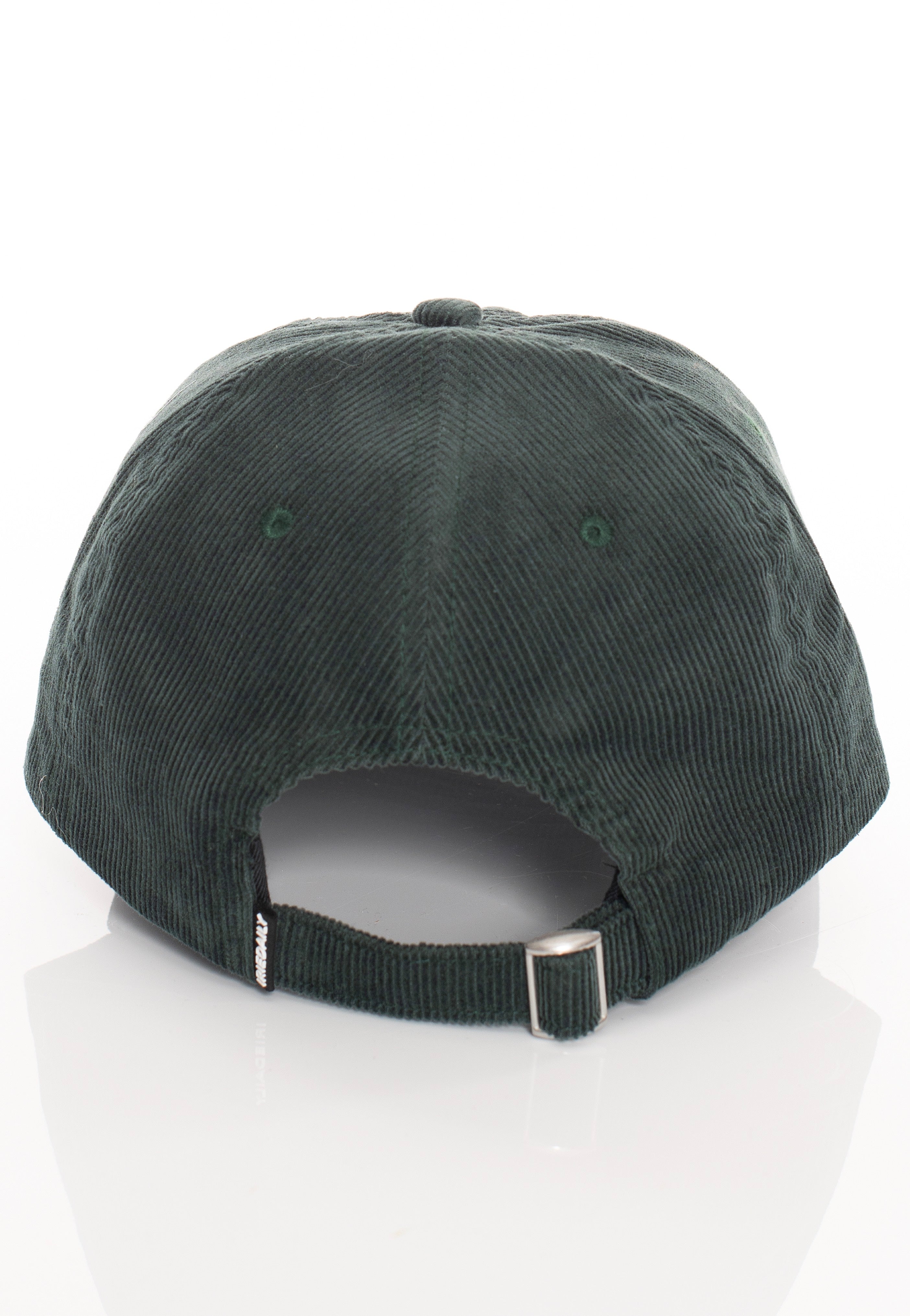 Iriedaily - Corvin Dad Hunter - Cap | Neutral-Image