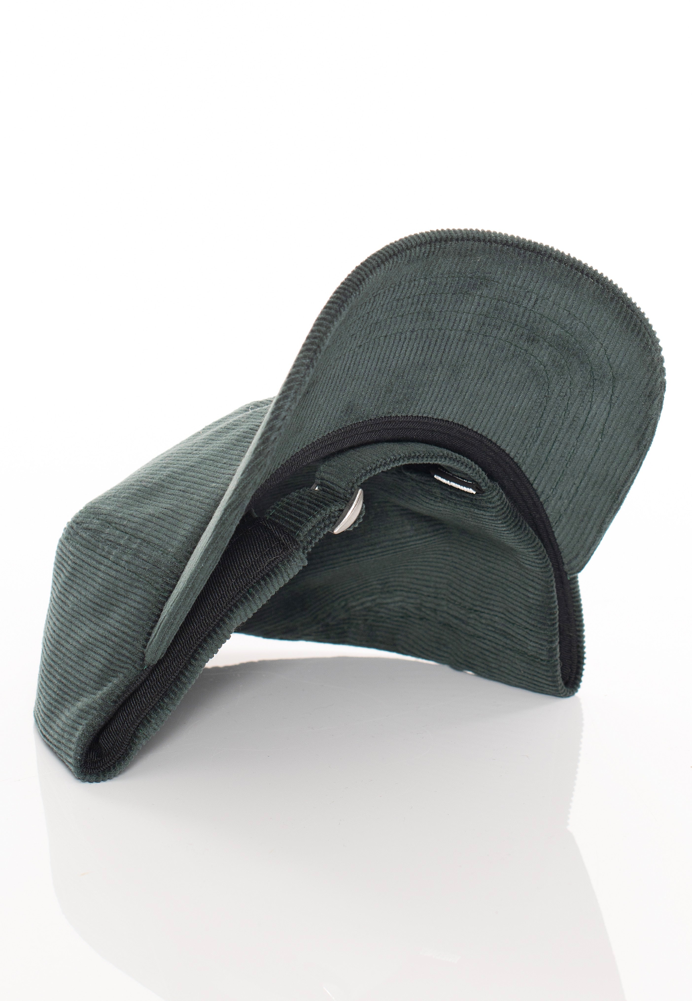 Iriedaily - Corvin Dad Hunter - Cap | Neutral-Image