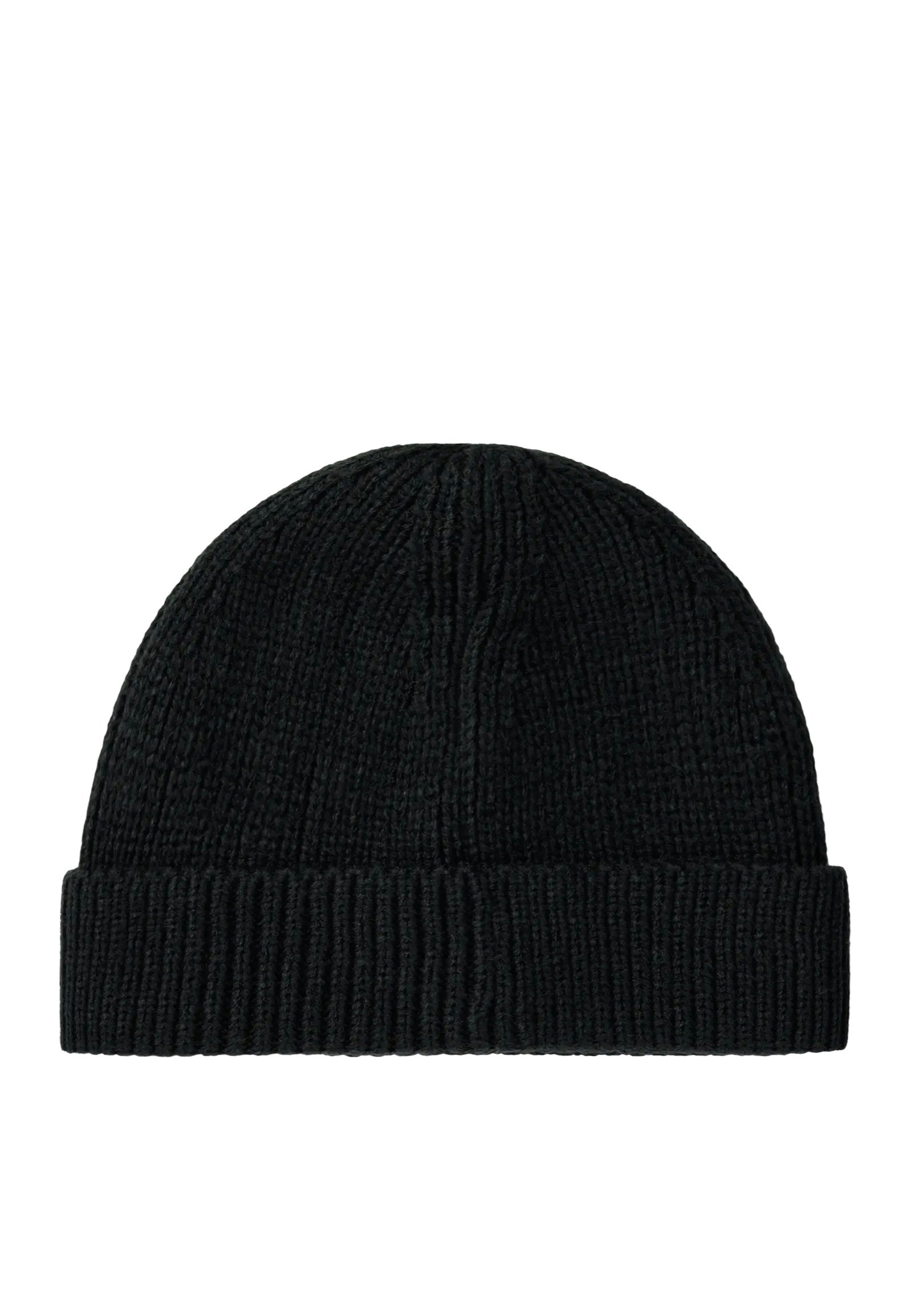 Alpha Industries Dockers Black - Beanie | Impericon