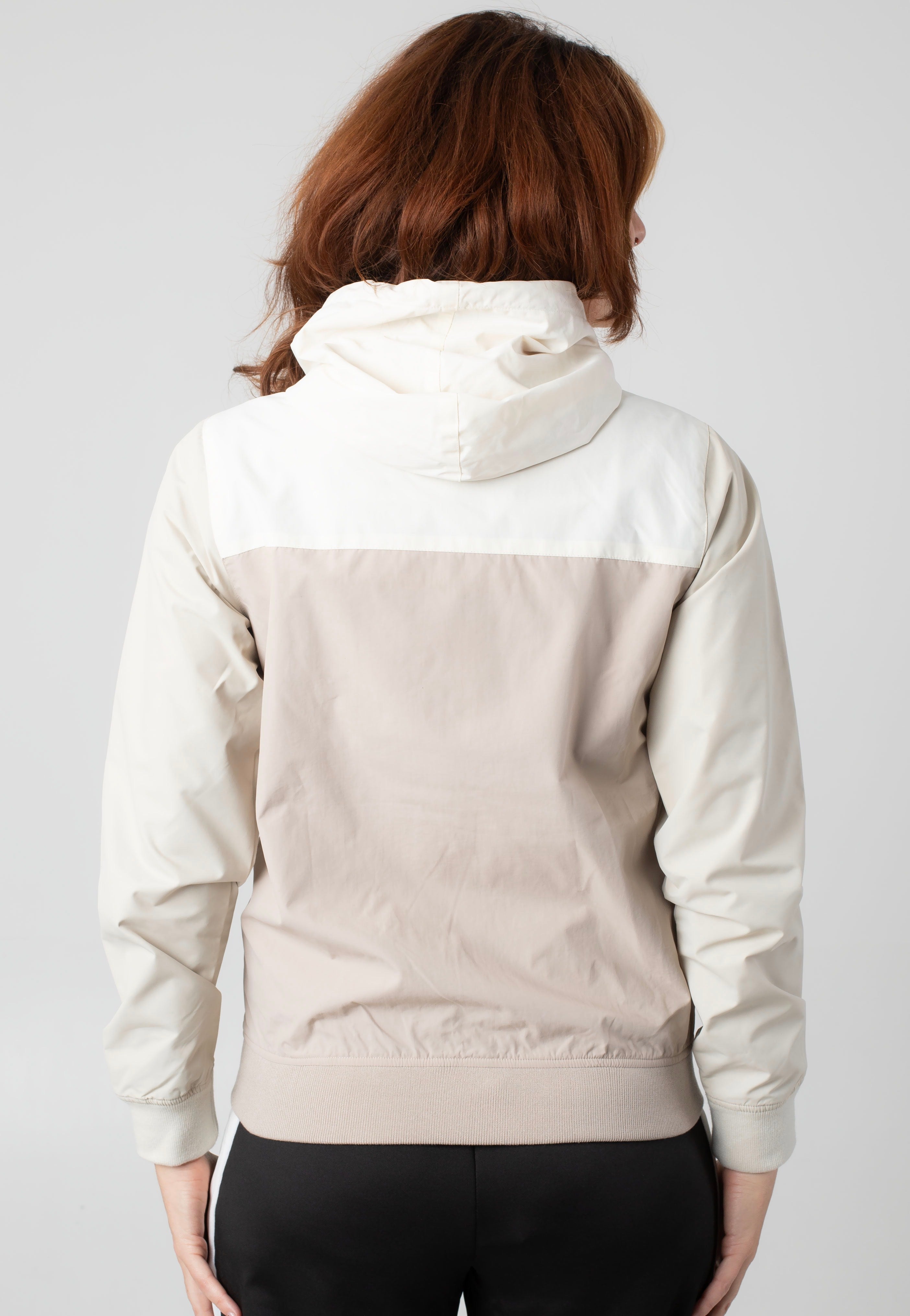 Iriedaily - Veruschka Spice Sandstone - Jacket | Women-Image