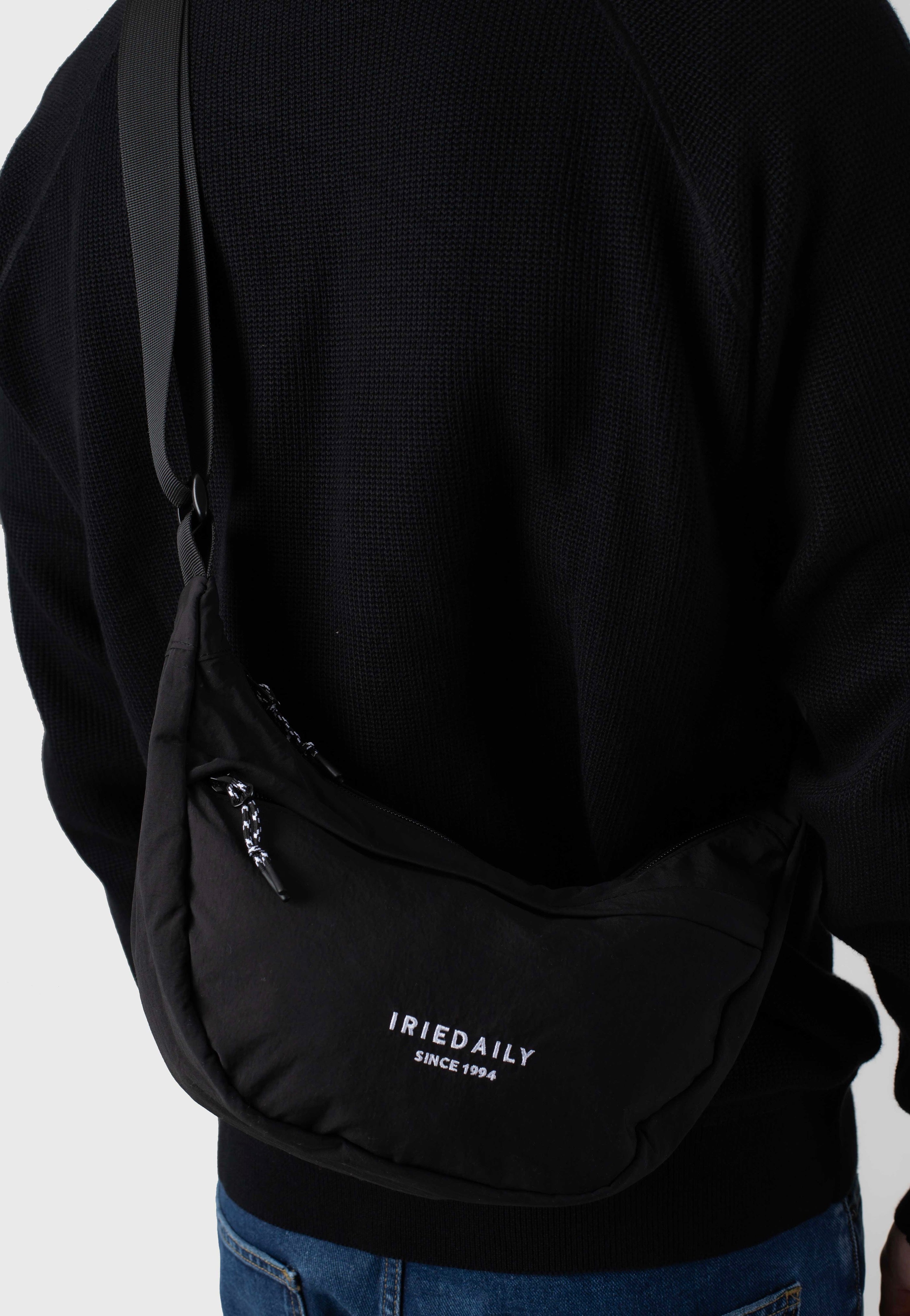 Iriedaily - Daily Moon Black - Bag | Neutral-Image