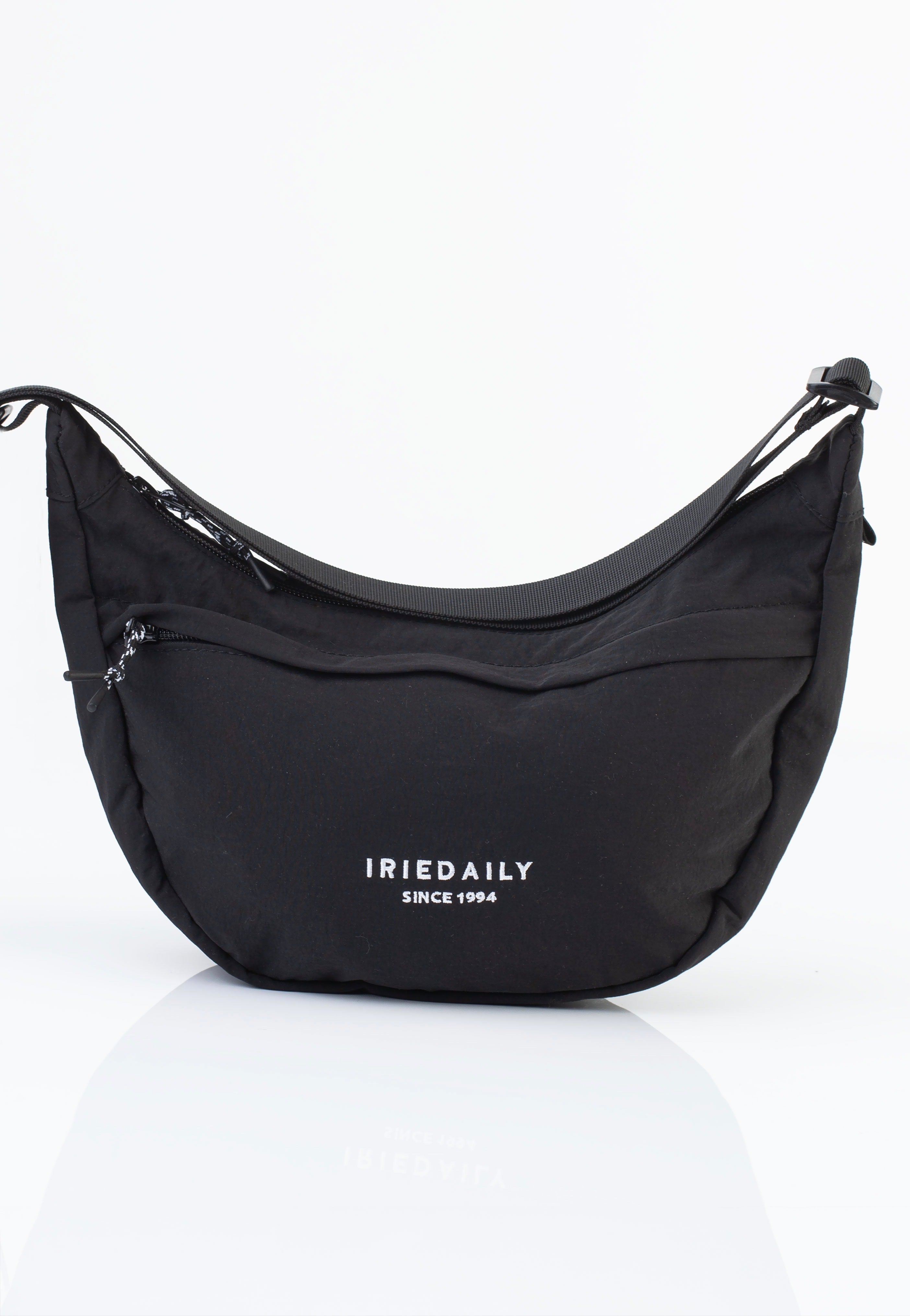 Iriedaily - Daily Moon Black - Bag | Neutral-Image