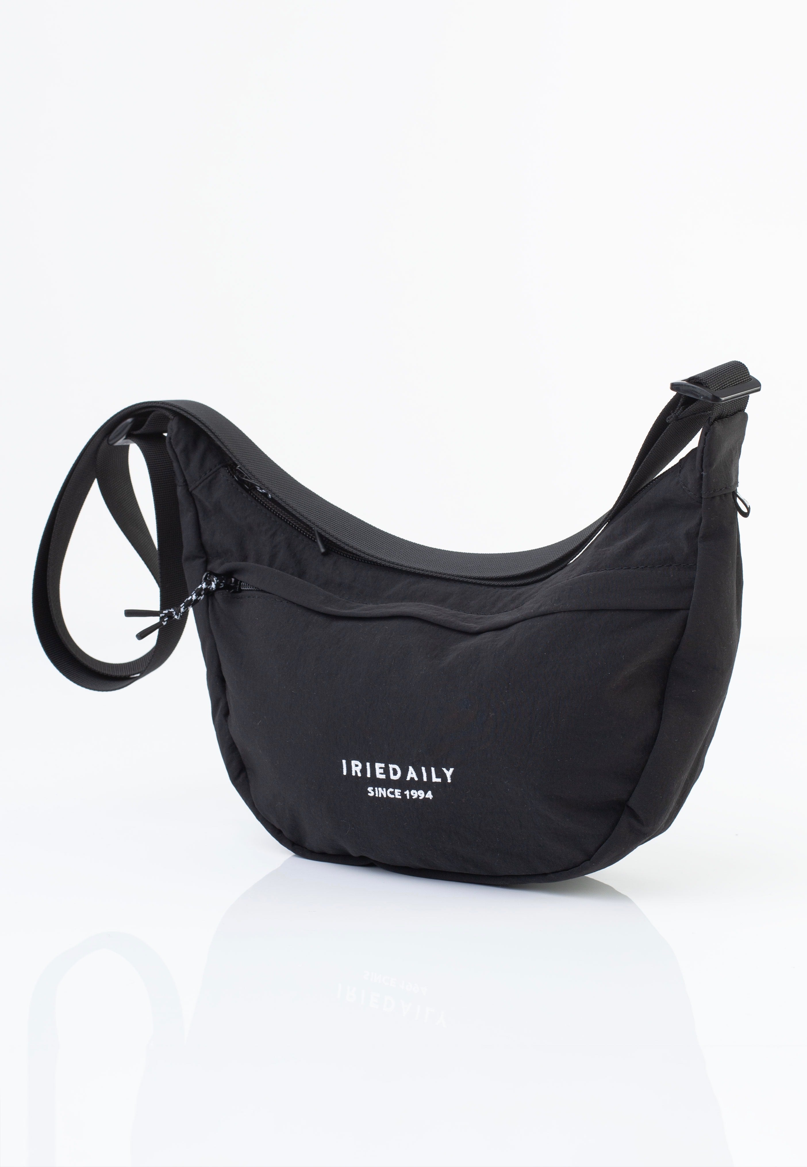 Iriedaily - Daily Moon Black - Bag | Neutral-Image