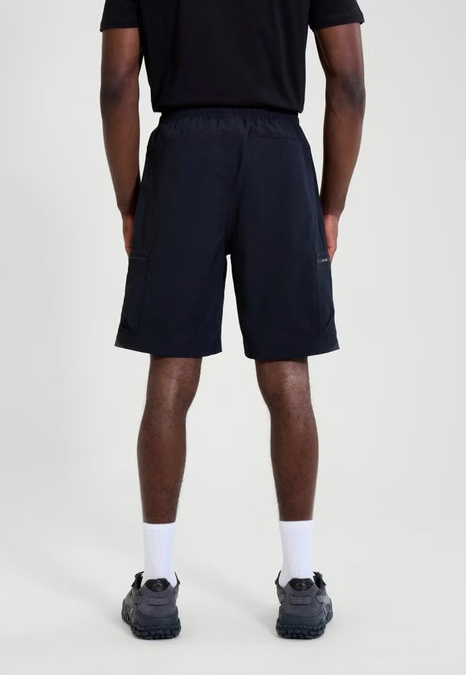 Ellesse - Bullseye Black - Shorts | Men-Image