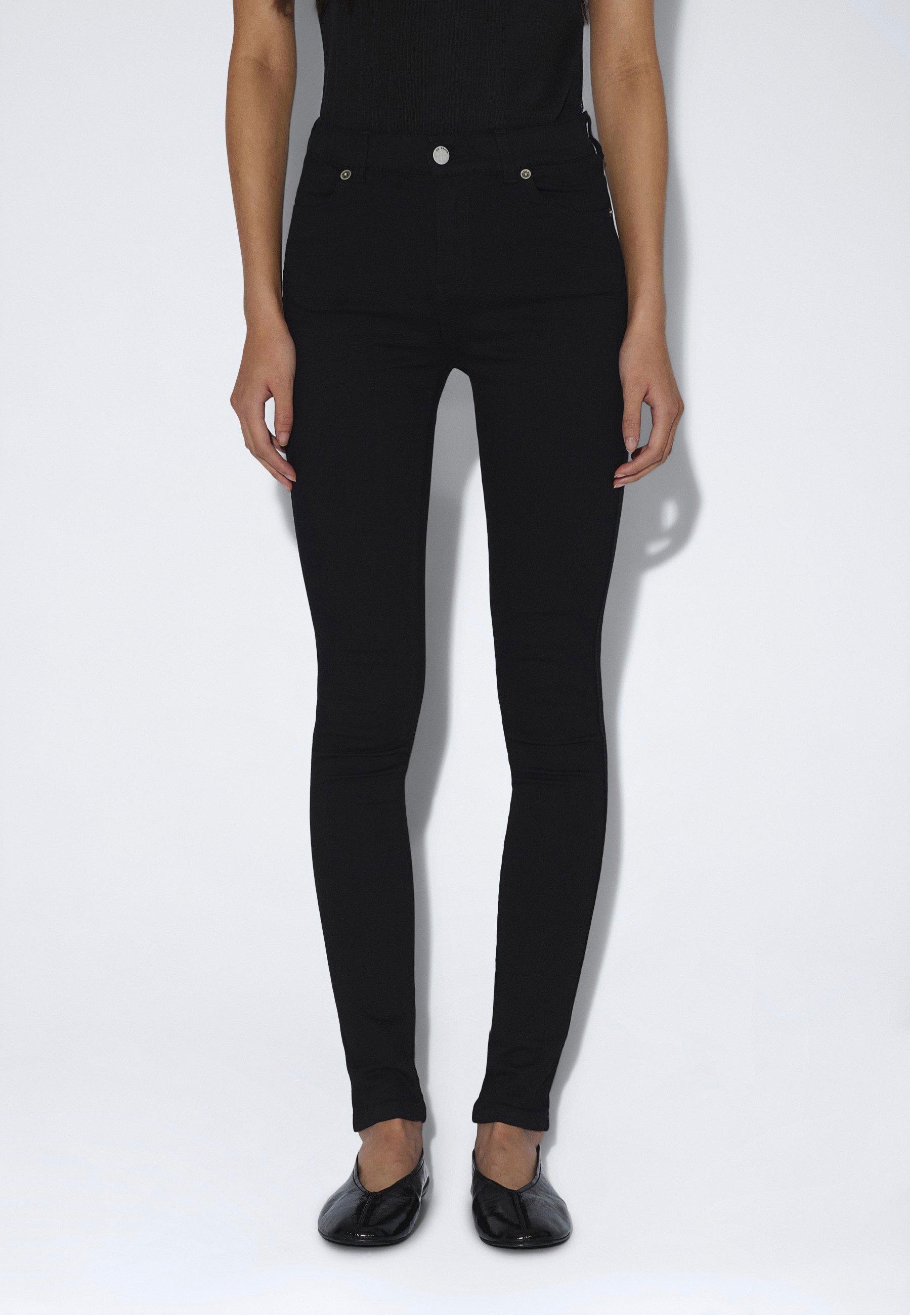 Dr. Denim - Lexy Black - Jeans | Women-Image