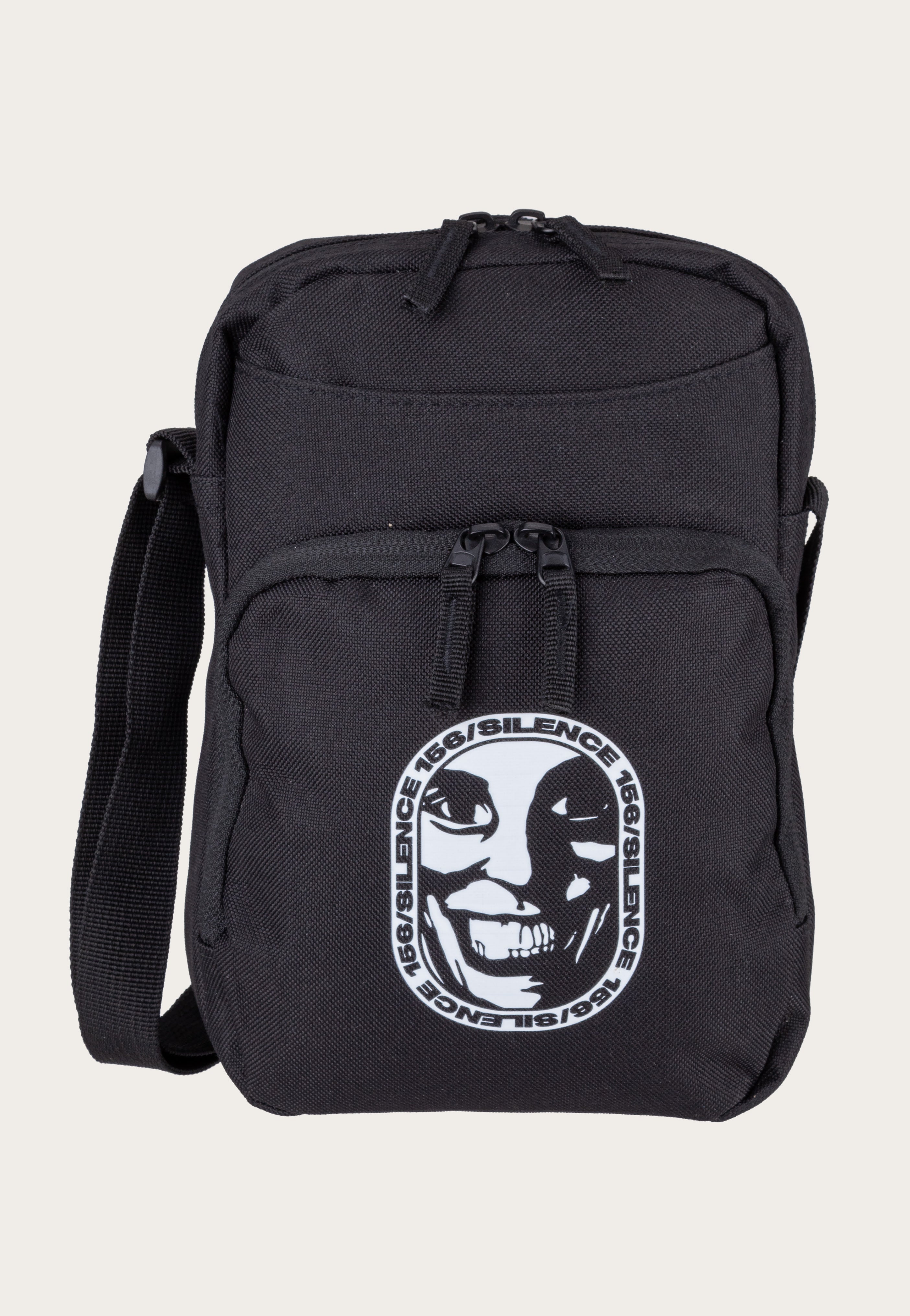 156/Silence - Phillip - Side Bag | Men-Image