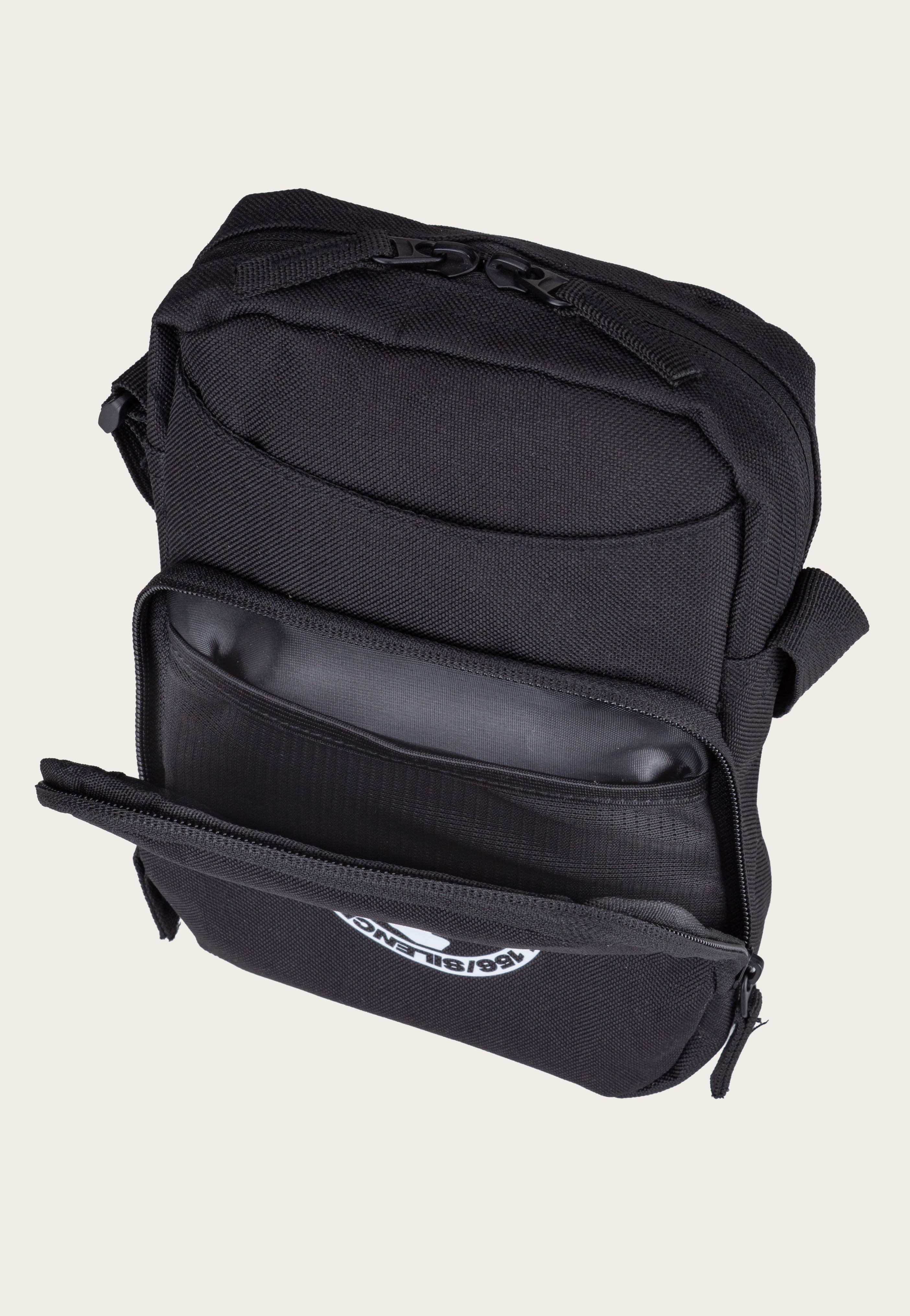 156/Silence - Phillip - Side Bag | Men-Image