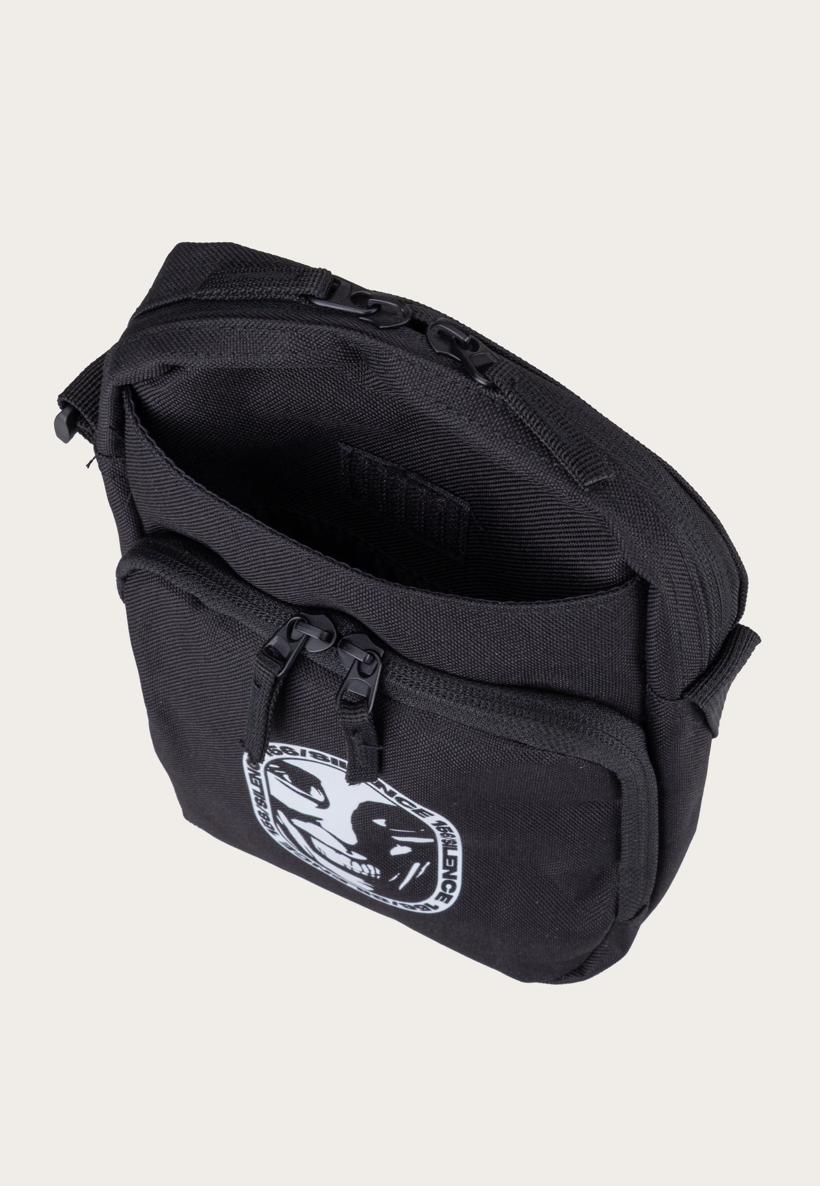 156/Silence - Phillip - Side Bag | Men-Image