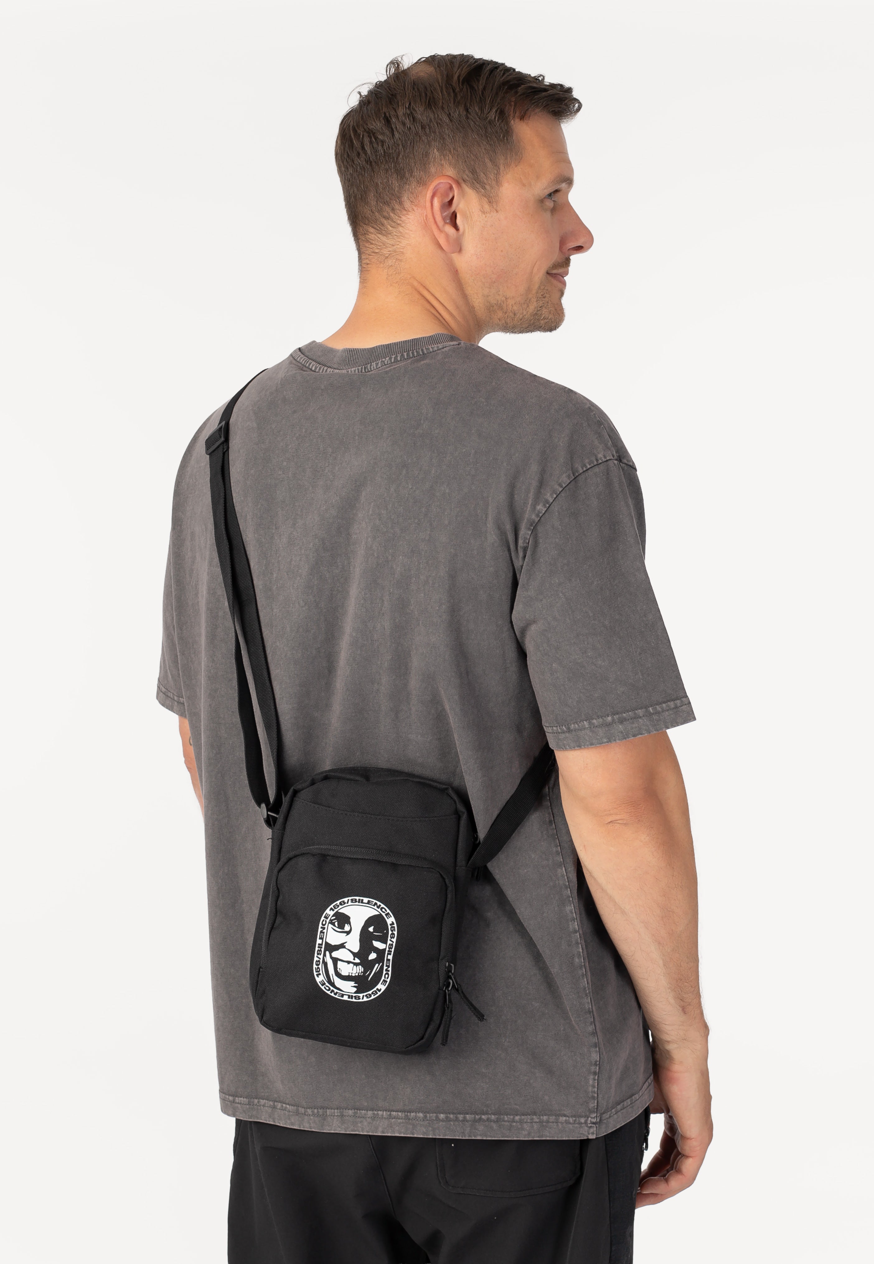 156/Silence - Phillip - Side Bag | Men-Image