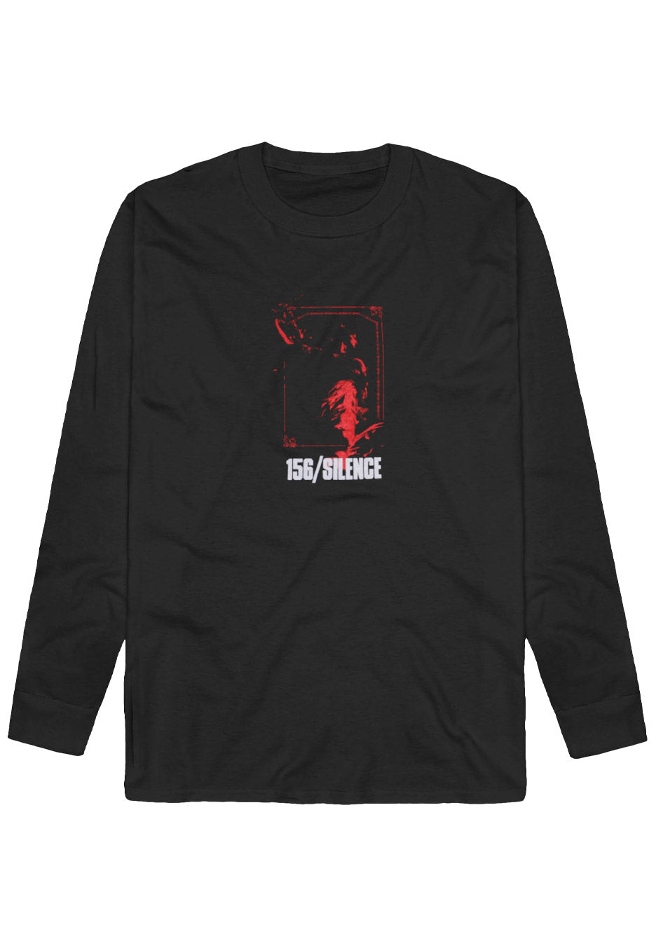 156/Silence - Sword - Longsleeve | Neutral-Image