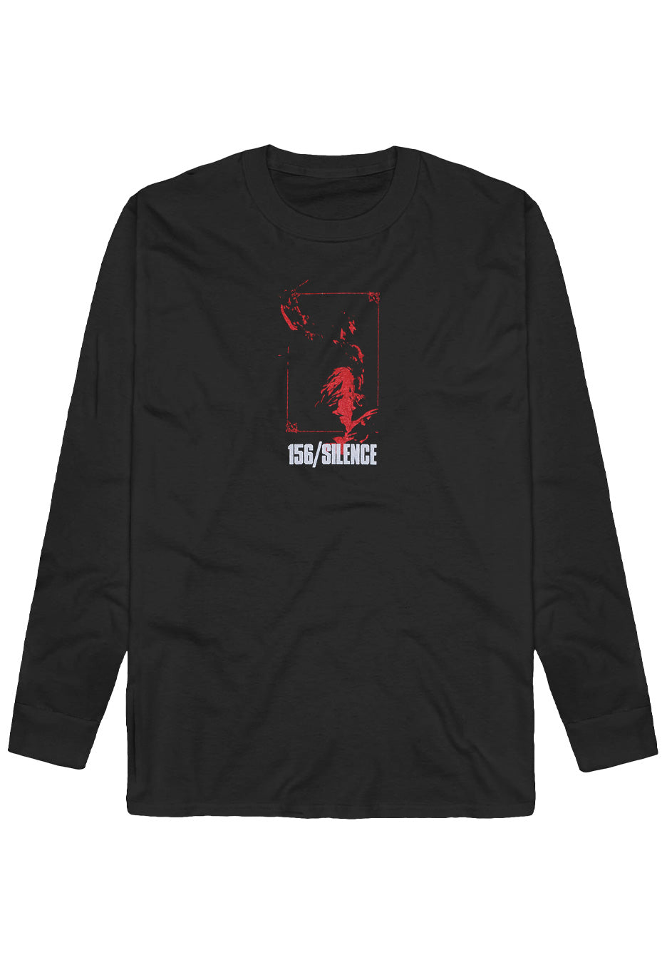 156/Silence - Sword - Longsleeve | Neutral-Image