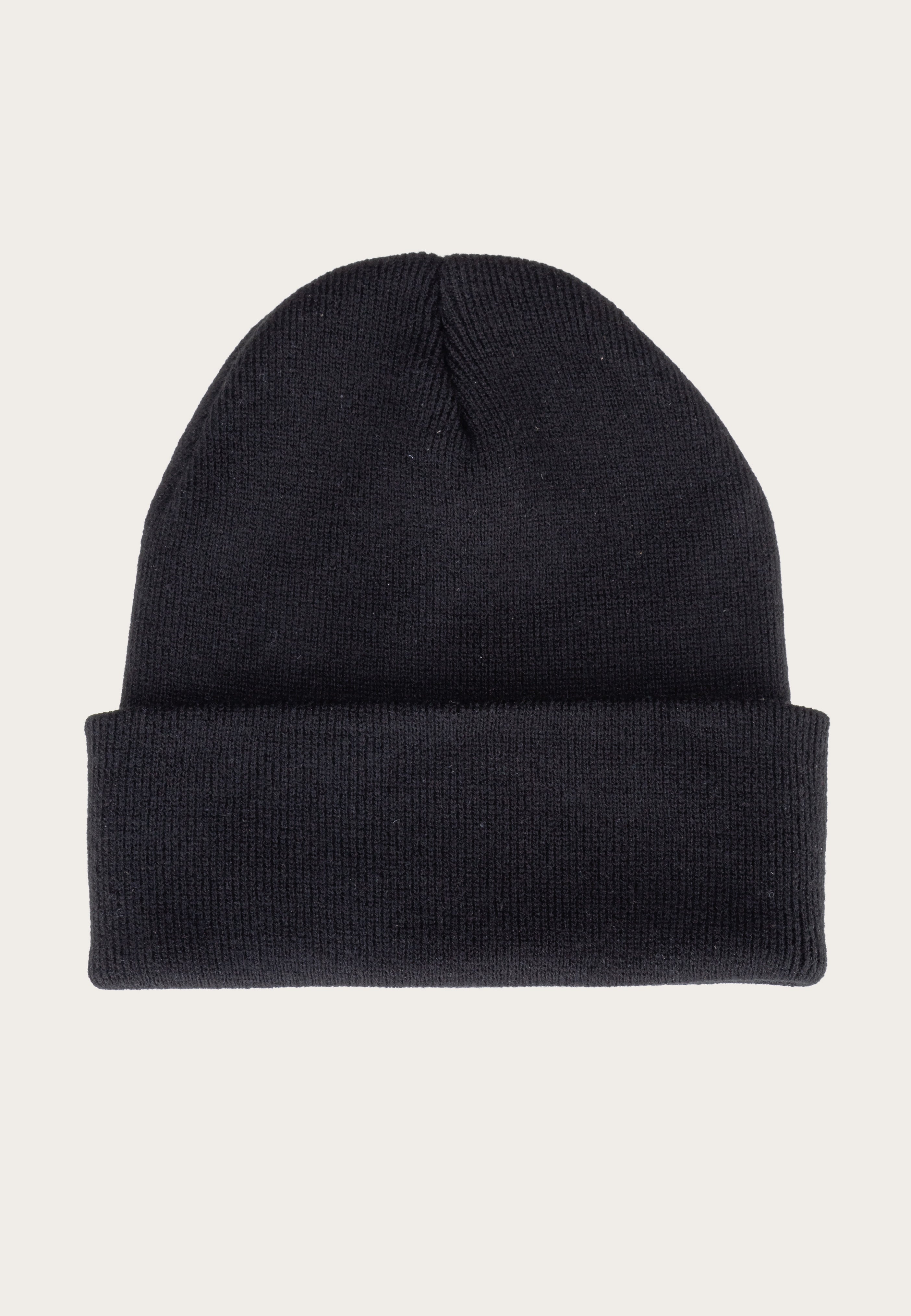 156/Silence - Thorns Logo - Beanie | Men-Image