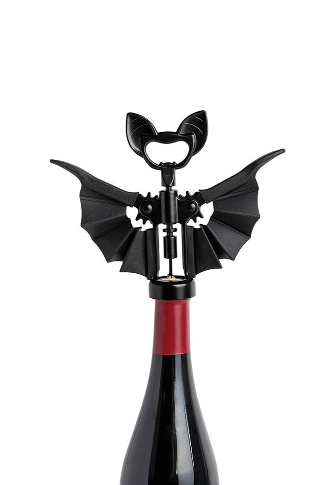 Ototo - Vino Fledermaus - Corkscrew & Bottle Opener | Neutral-Image