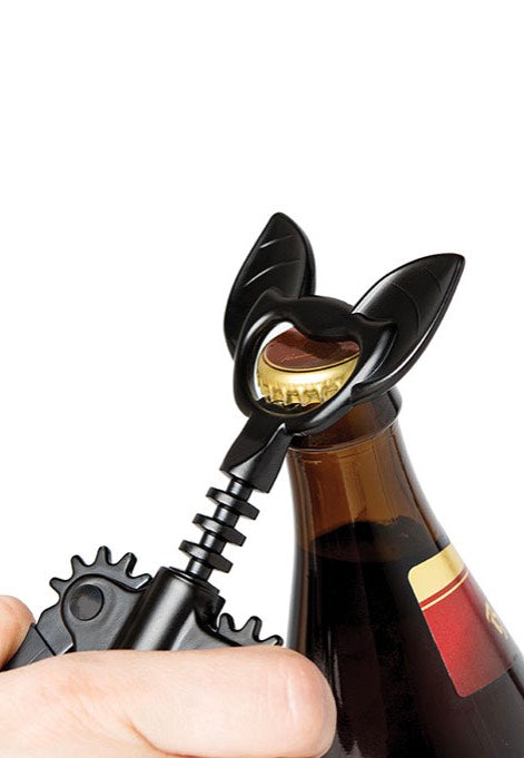 Ototo - Vino Fledermaus - Corkscrew & Bottle Opener | Neutral-Image