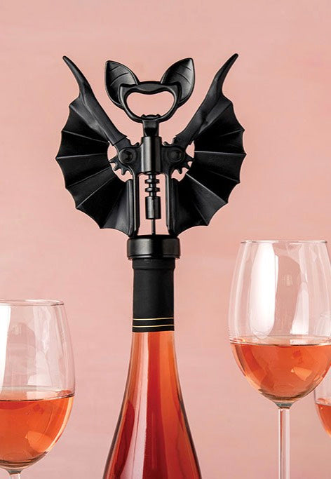 Ototo - Vino Fledermaus - Corkscrew & Bottle Opener | Neutral-Image
